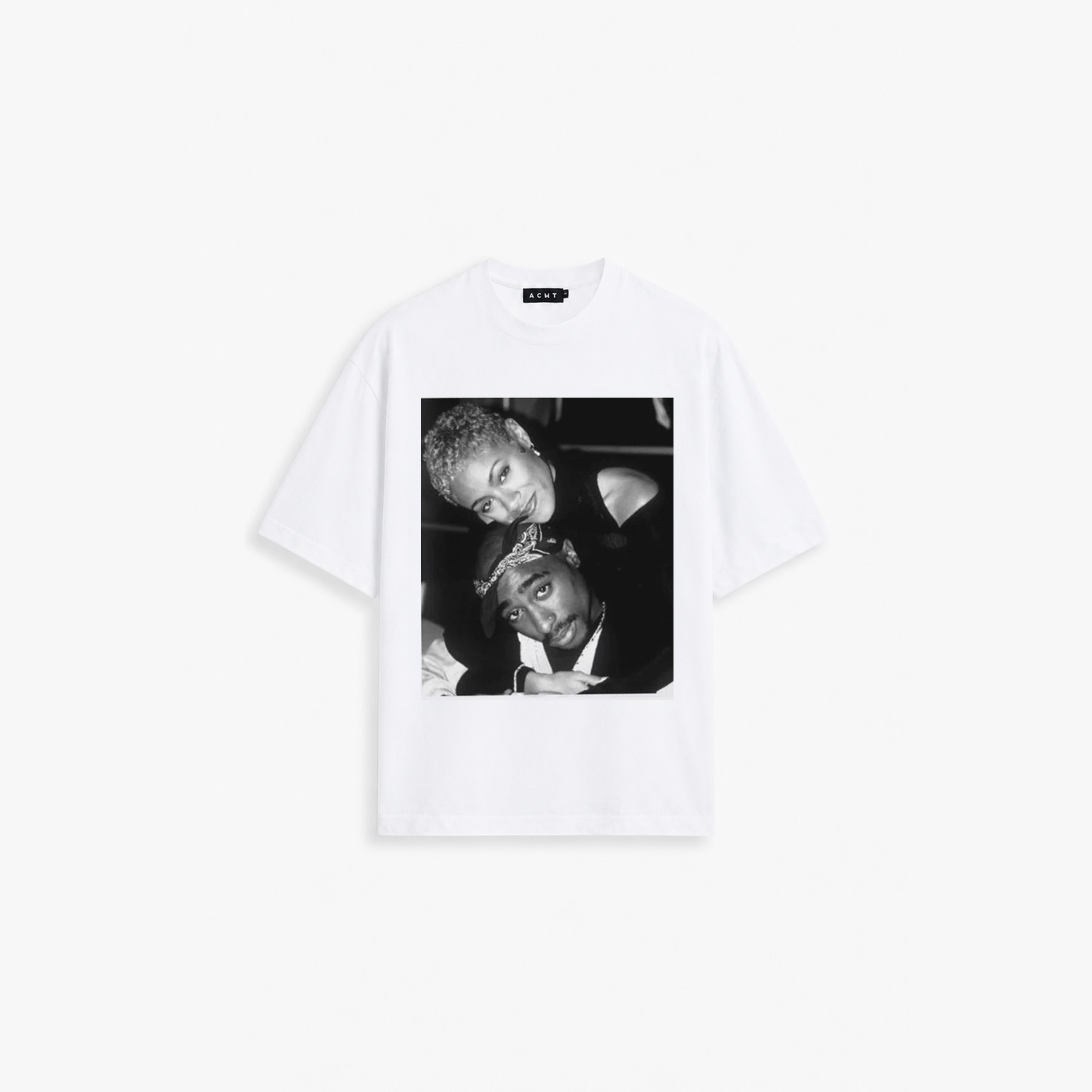 Buy Local California Love Tee | LUTO