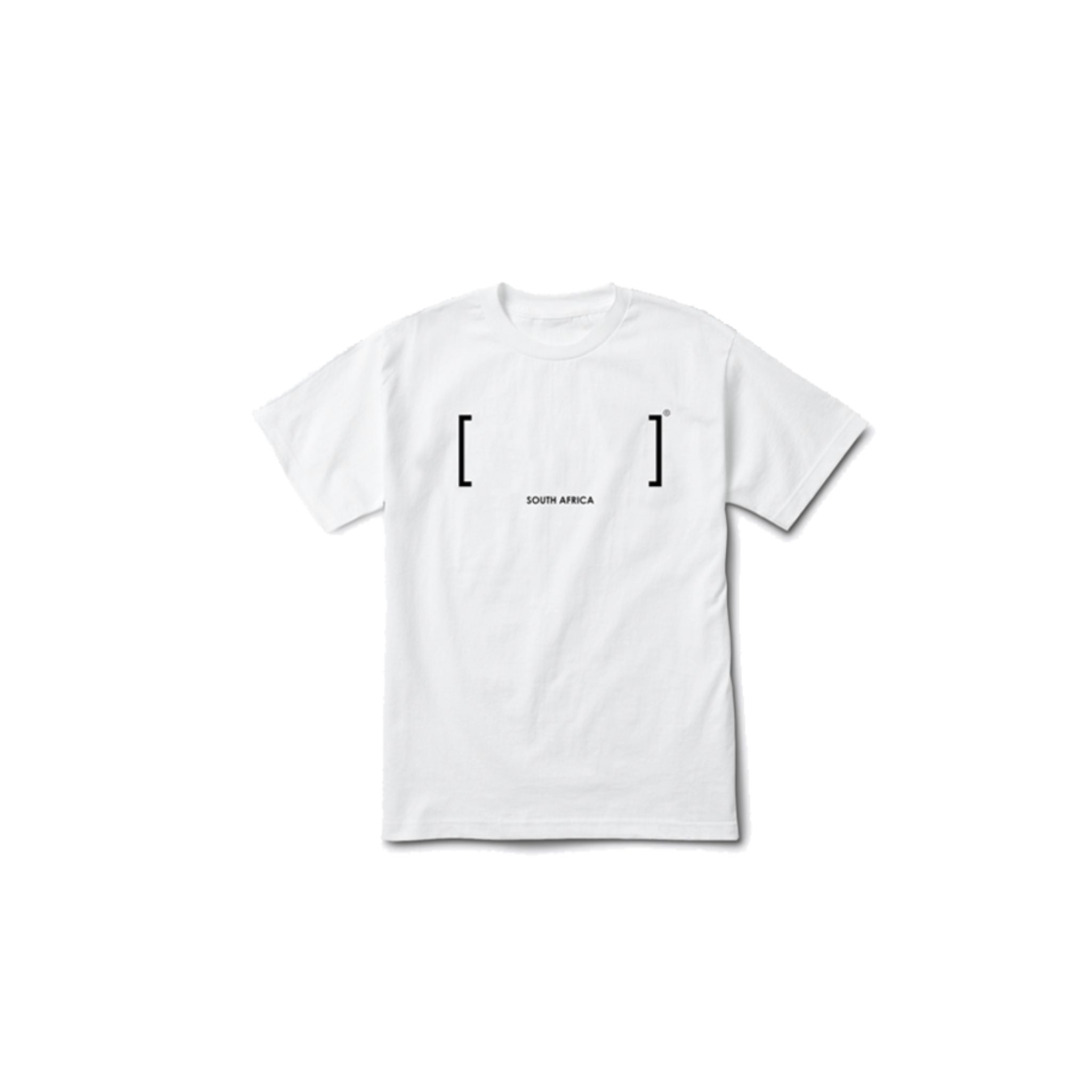 LUTO Brand T-Shirts - White