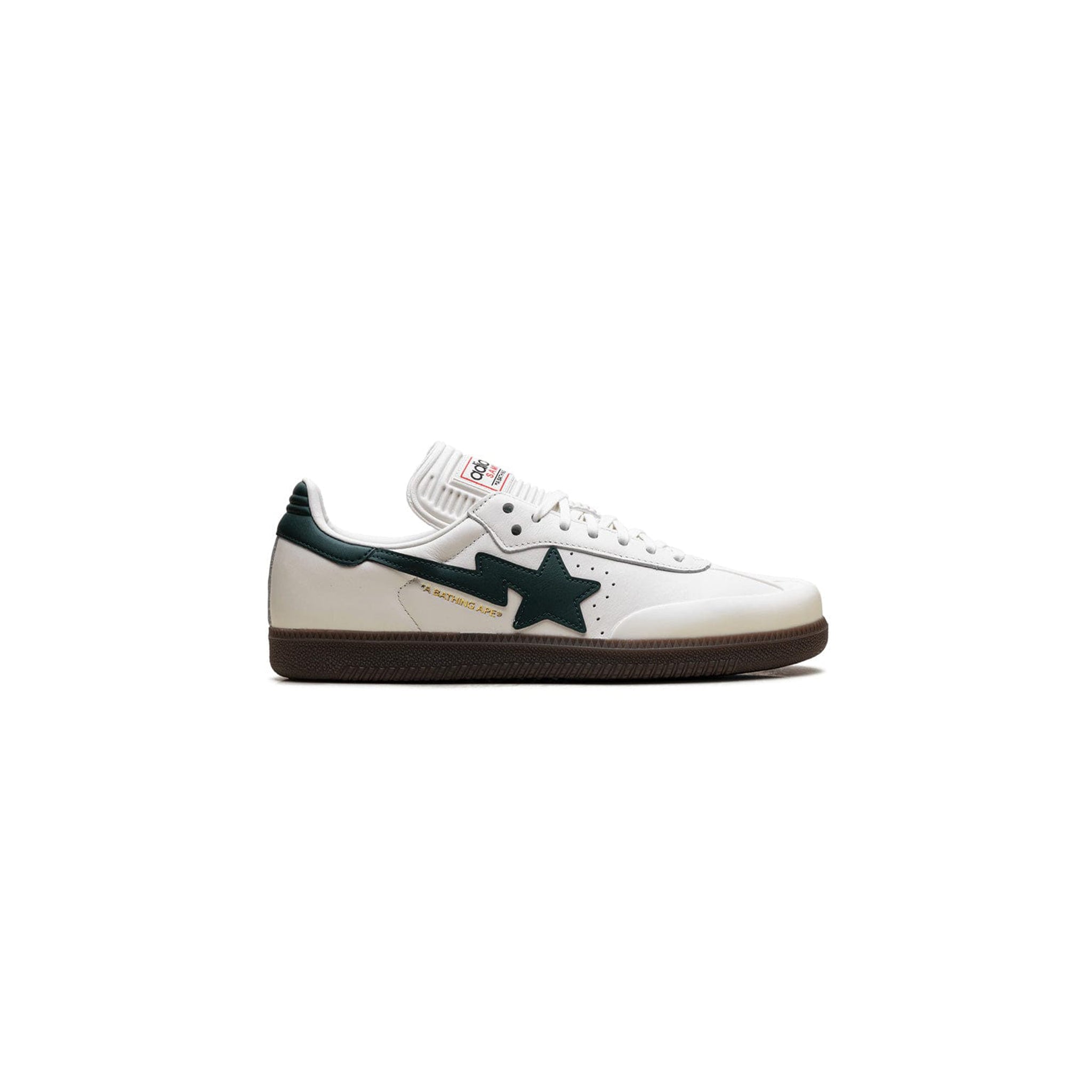 MENS SAMBA BAPE