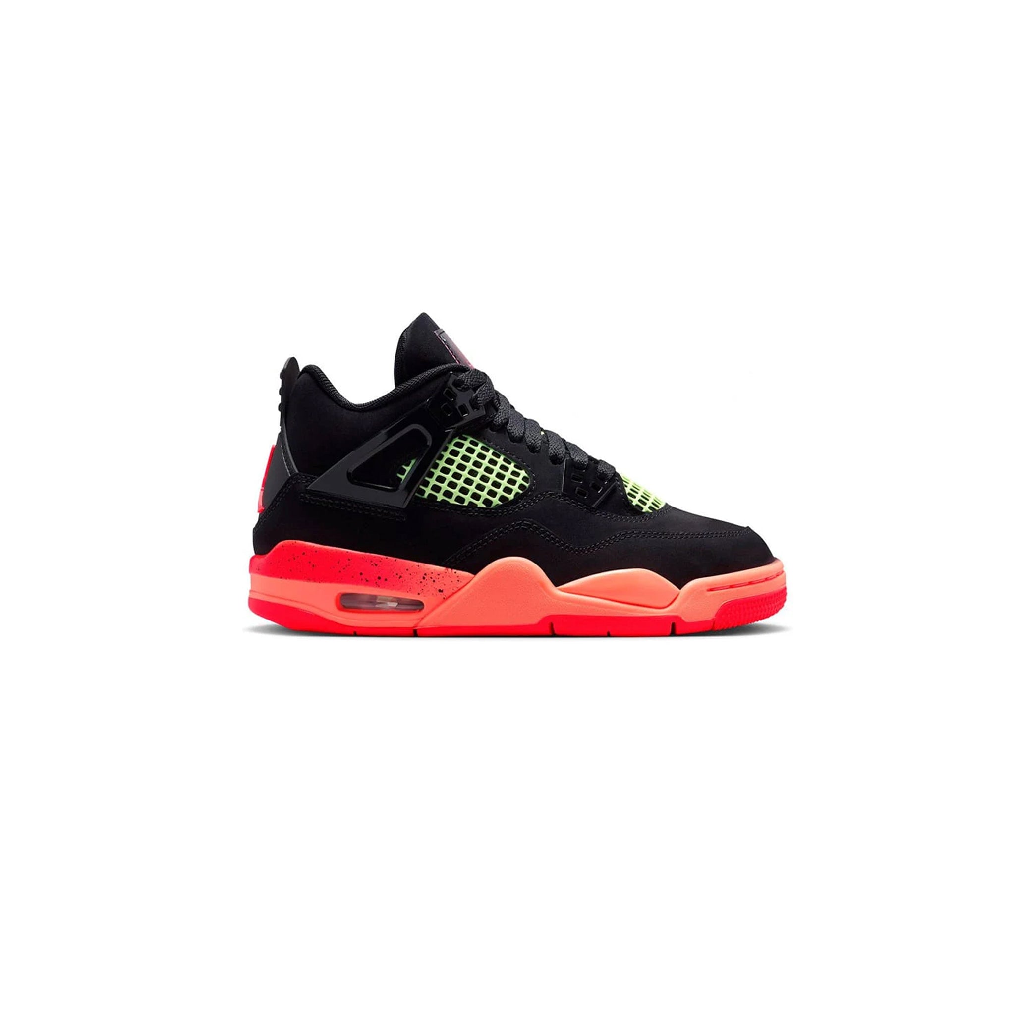 AIR JORDAN 4 RETRO (GS)