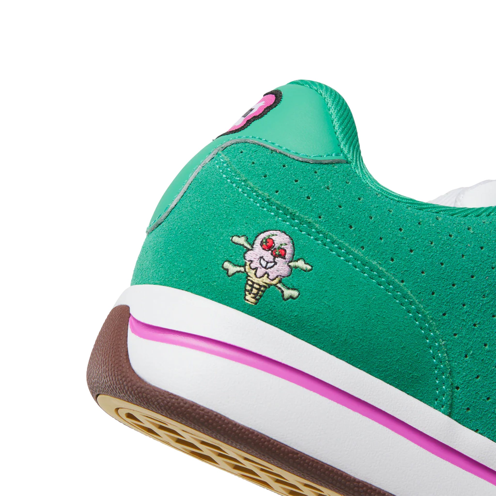 REEBOK BOARD FLIP