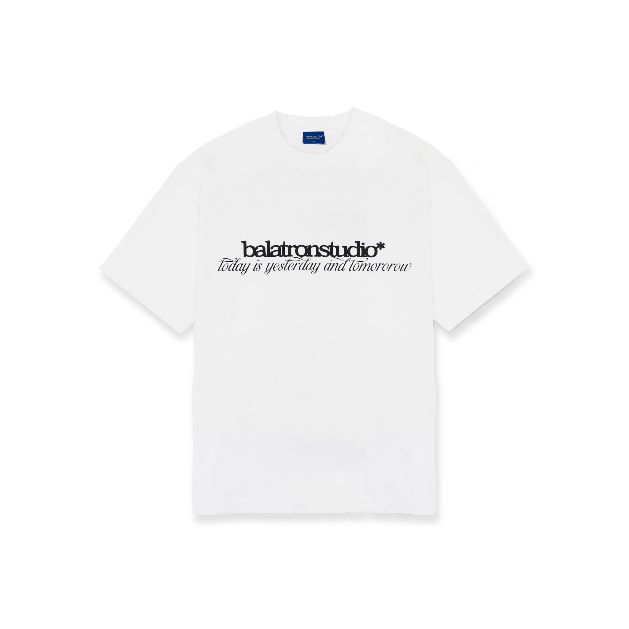 BALATRON CLOUDS T-SHIRT