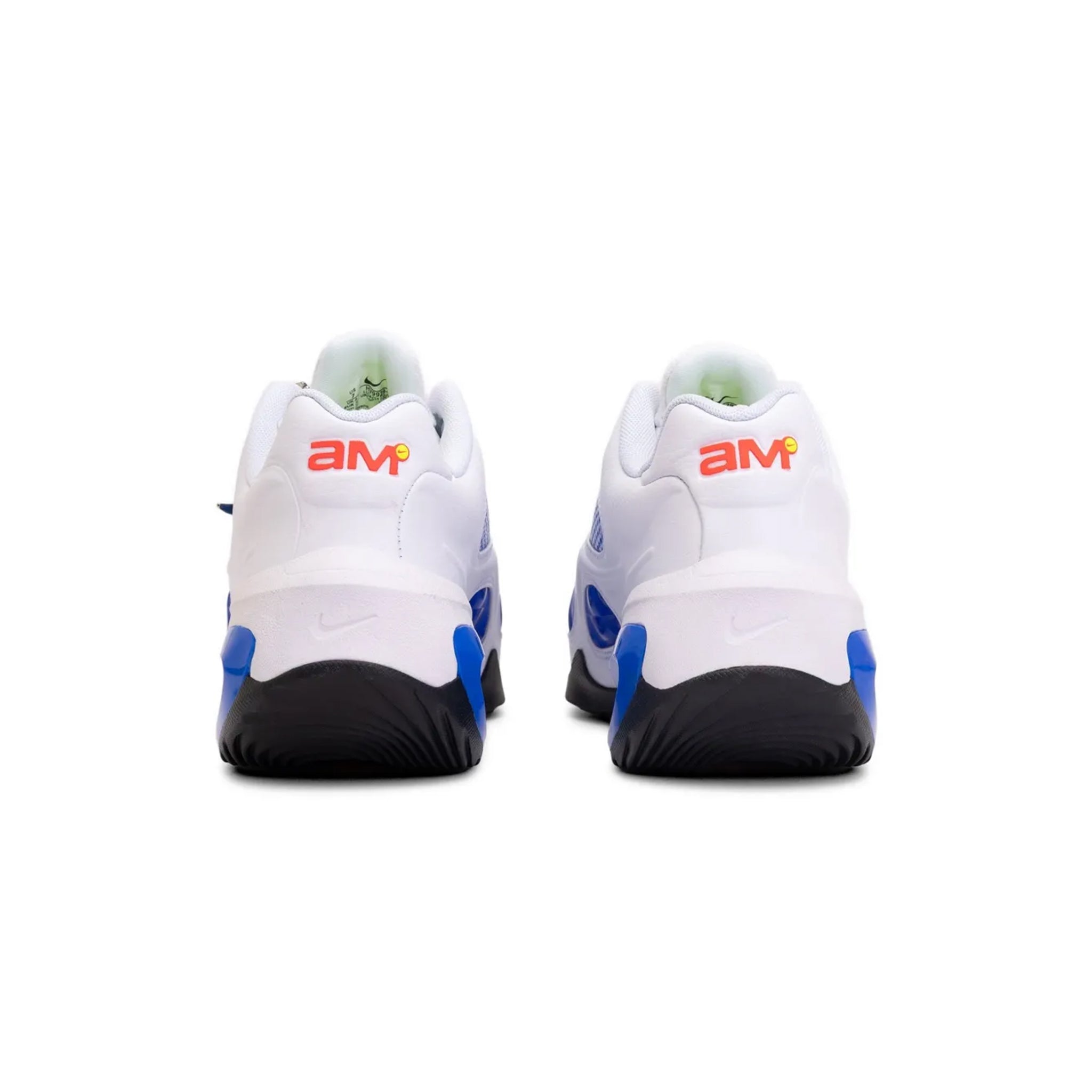 WMNS NIKE AIR MAX MUSE VC