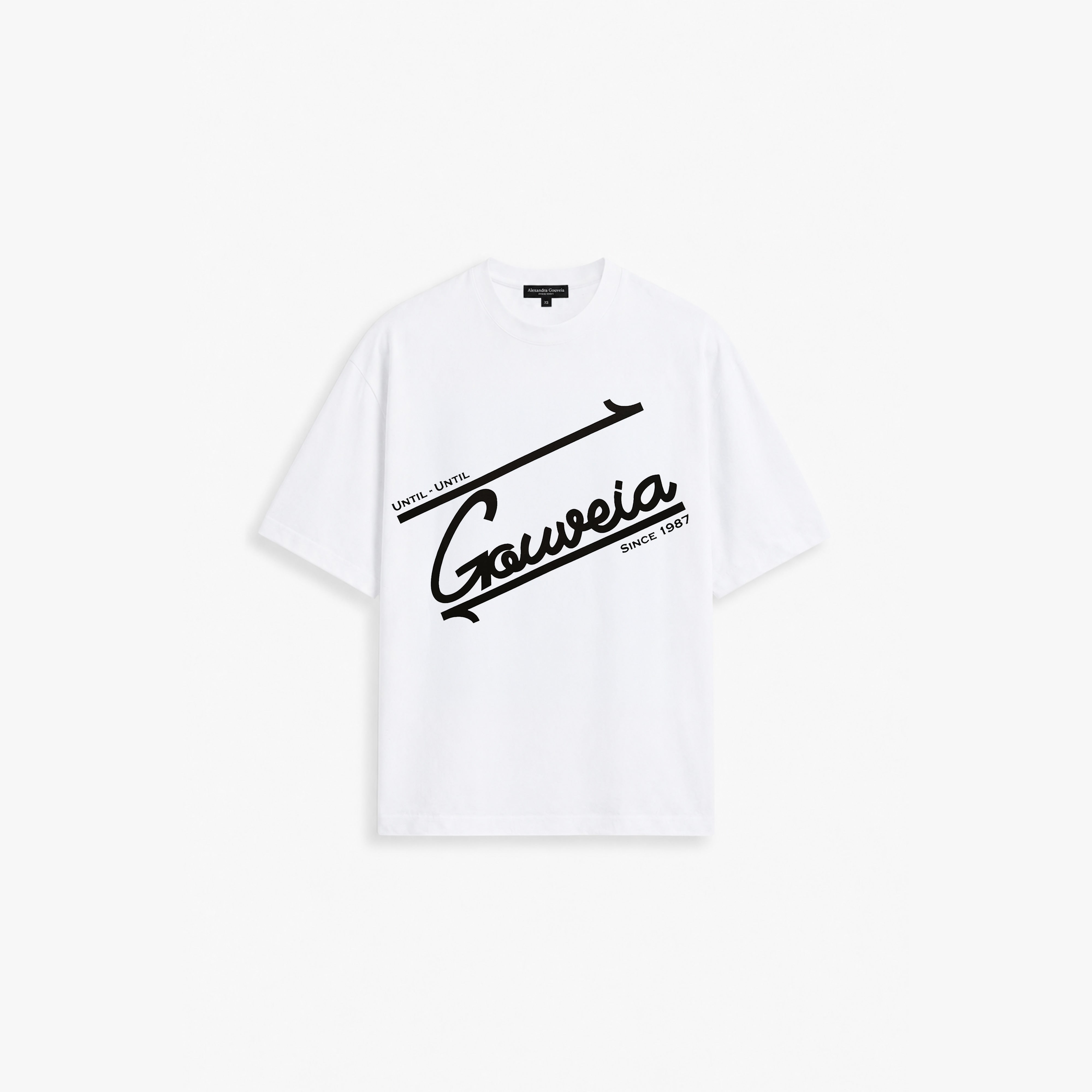 GOUVEIA T-SHIRT
