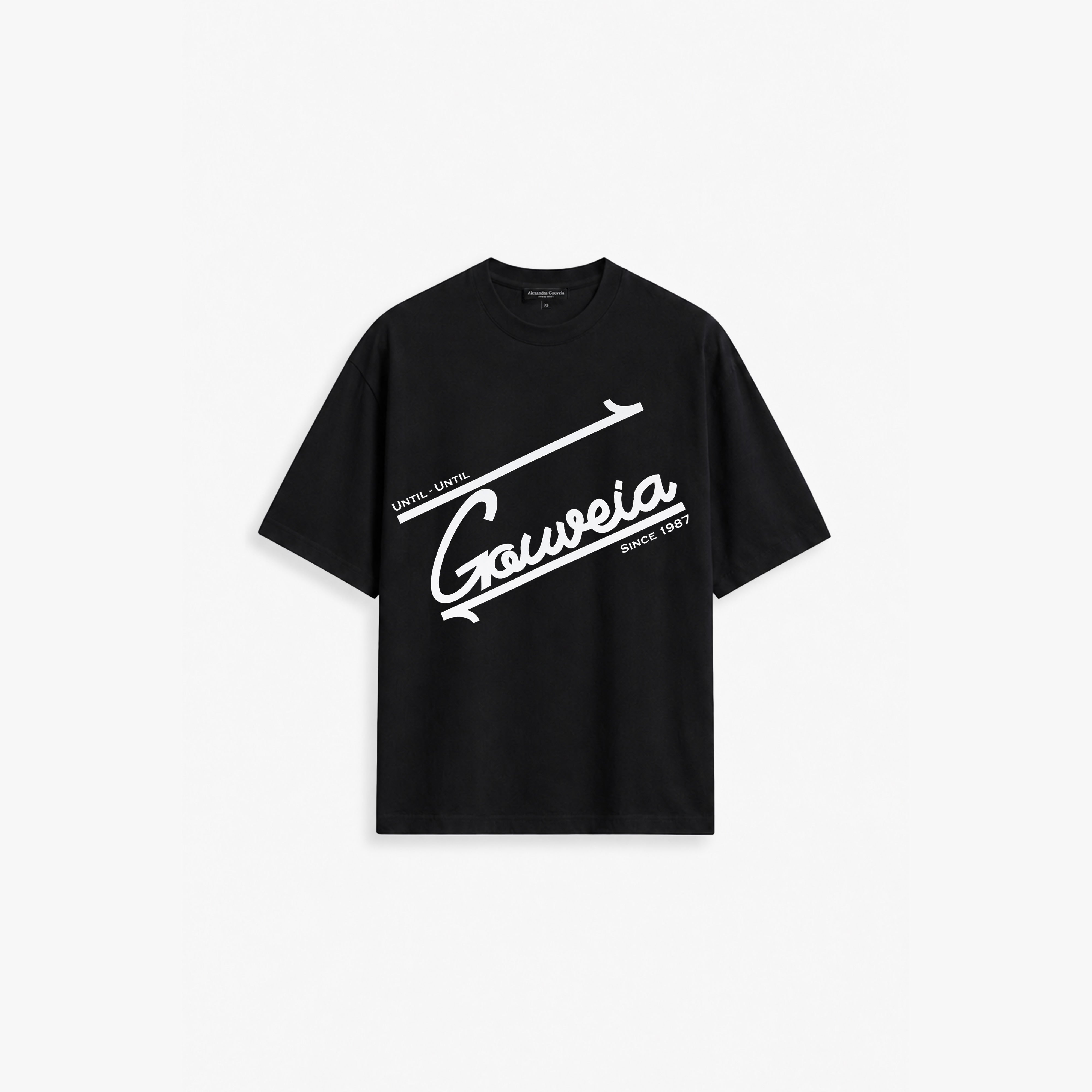GOUVEIA T-SHIRT