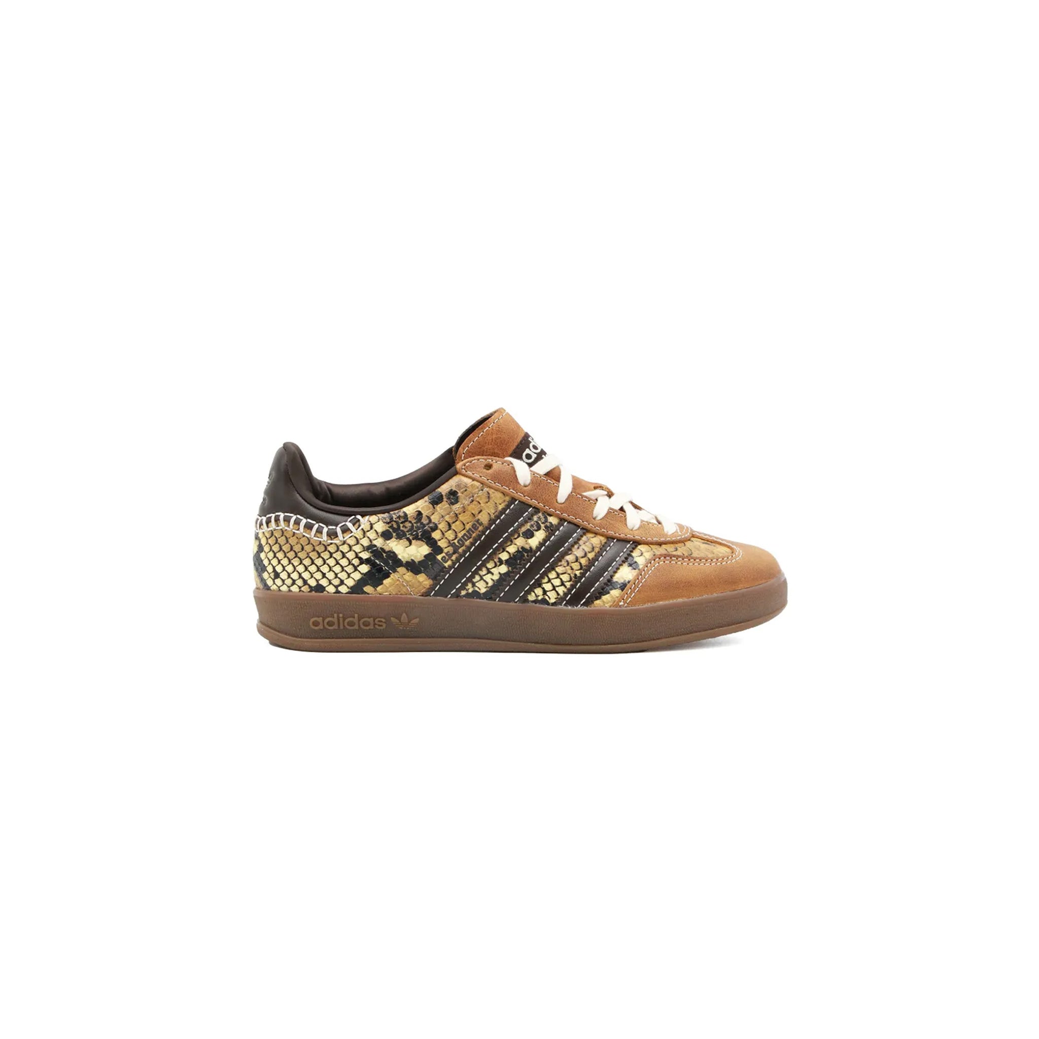 WALES BONNER GAZELLE SNAKE