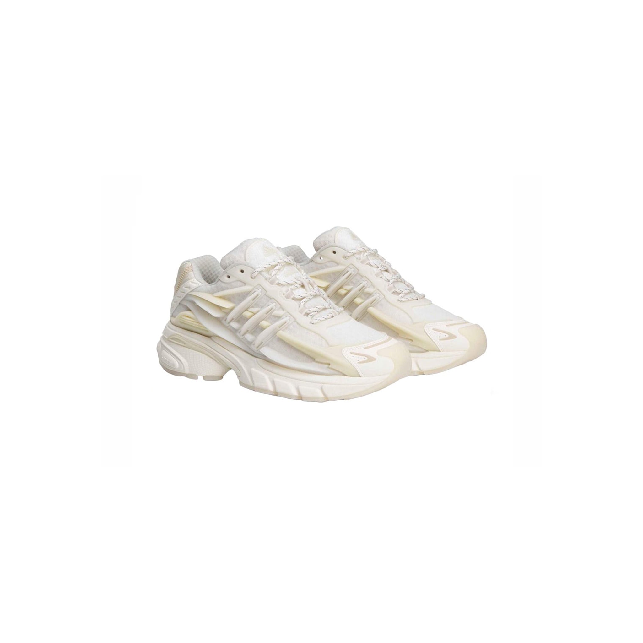 ADIDAS ADISTAR JELLYFISH PHARRELL WILLIAMS WHITE