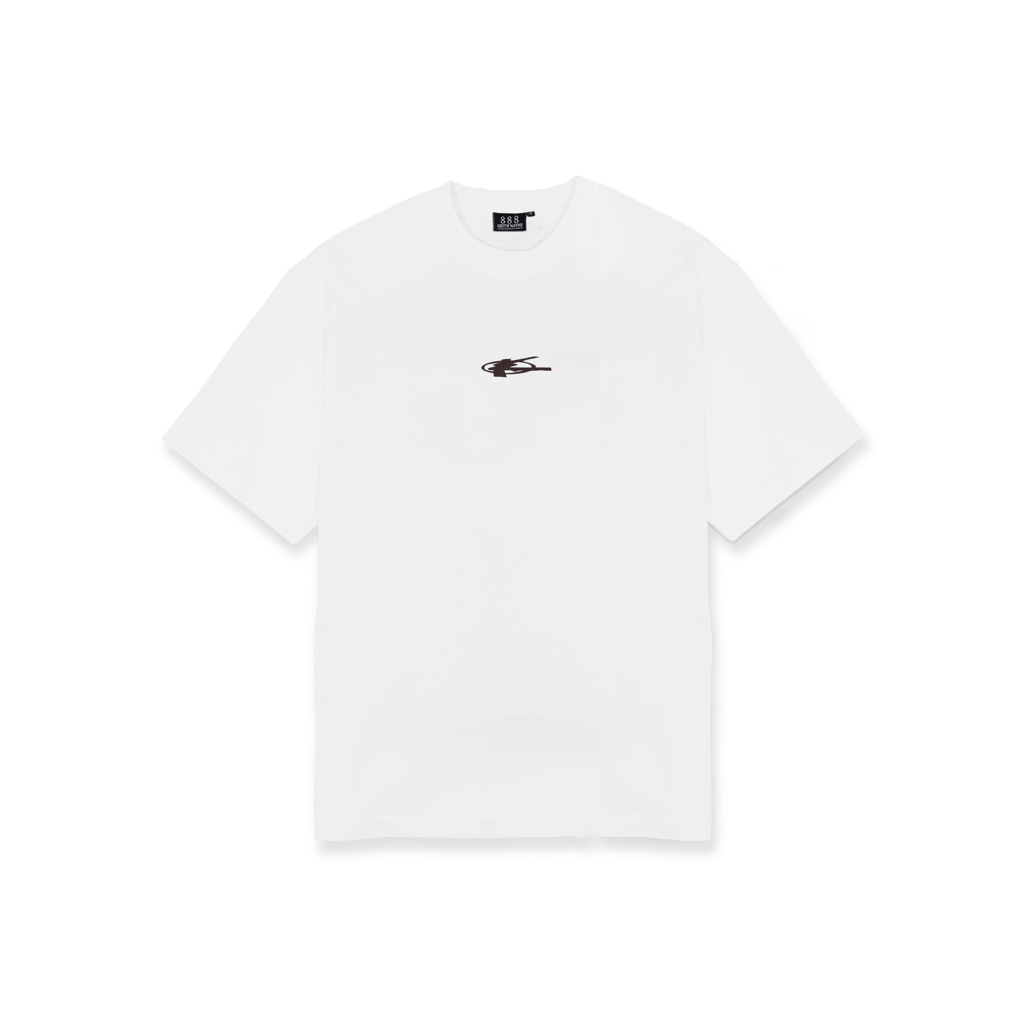 THE FIRST KEY T-SHIRT