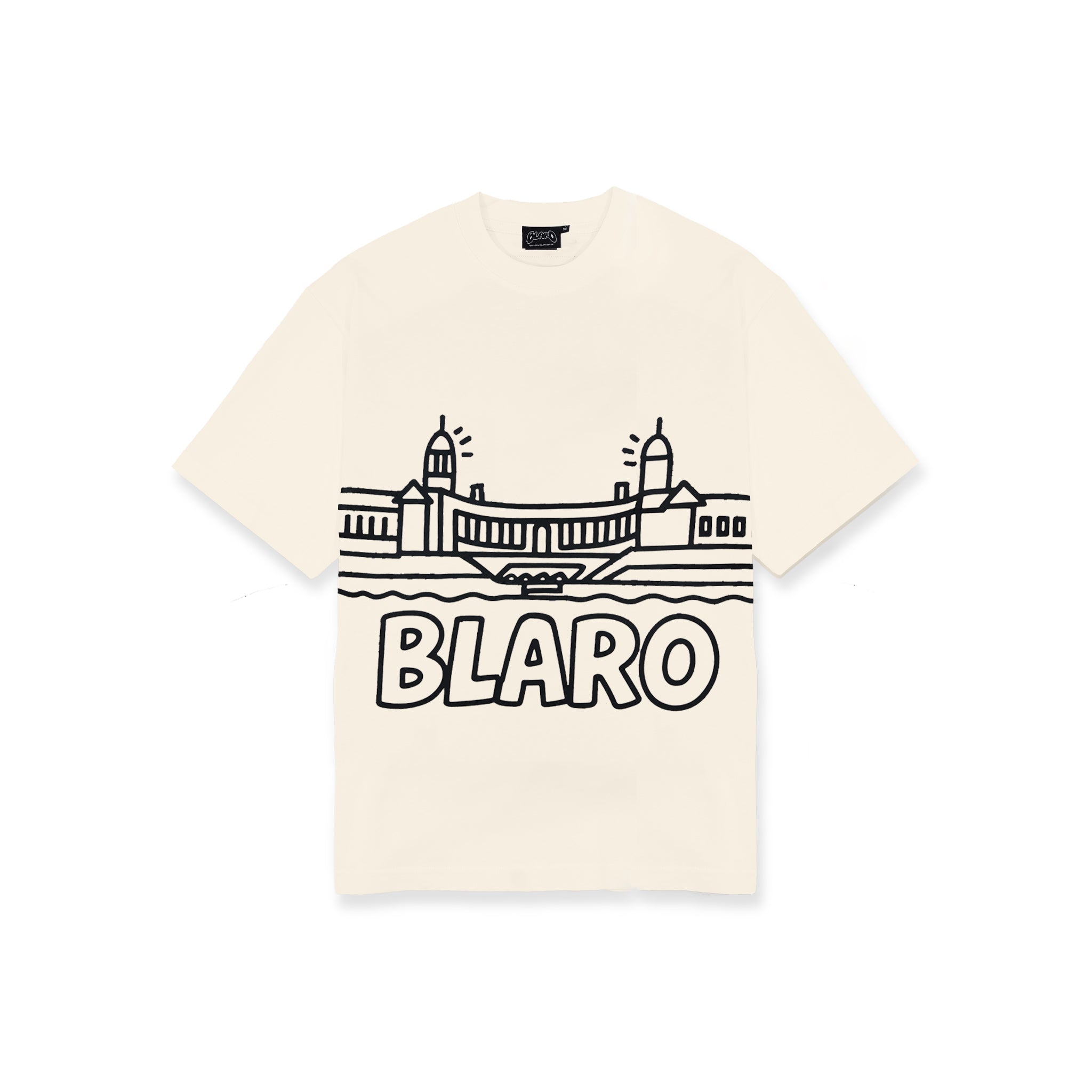 BLARO CAPITAL T-SHIRT