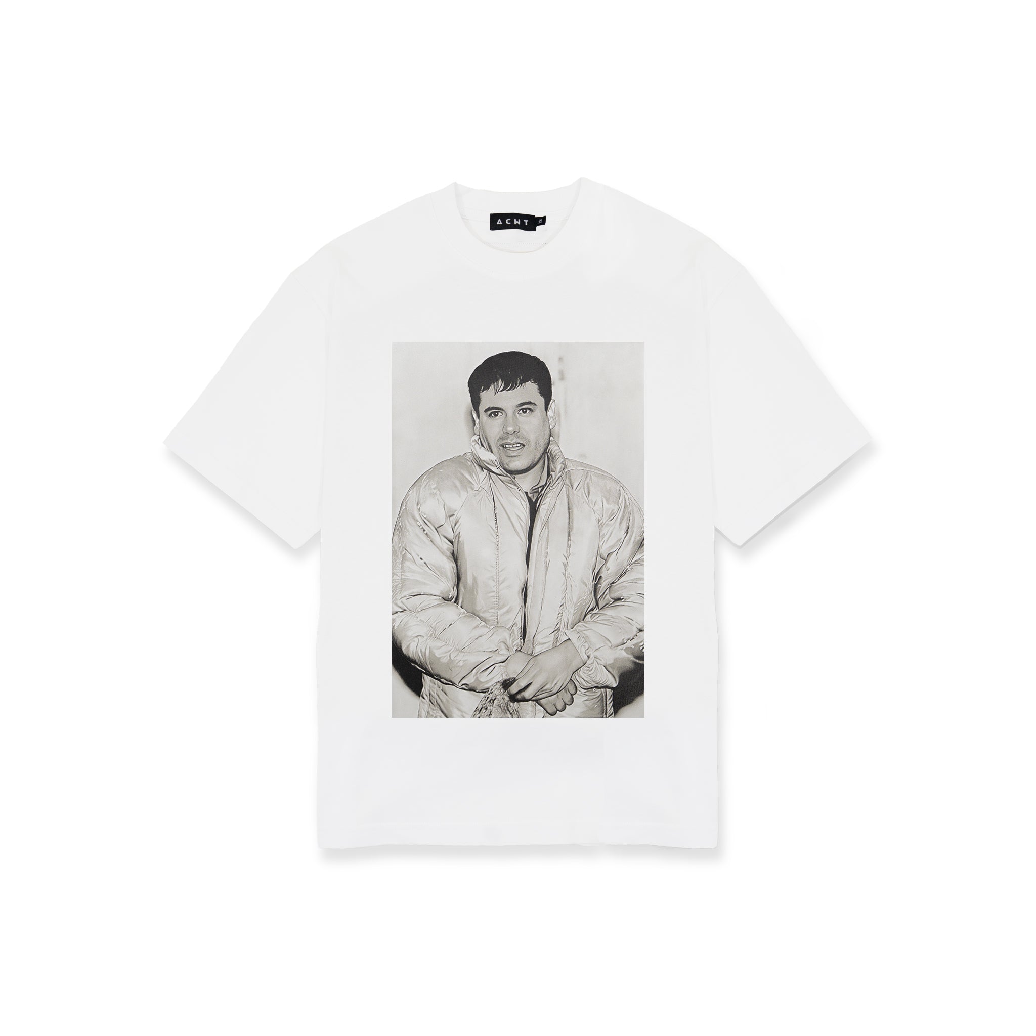 ACWT EL JEFE T-SHIRT