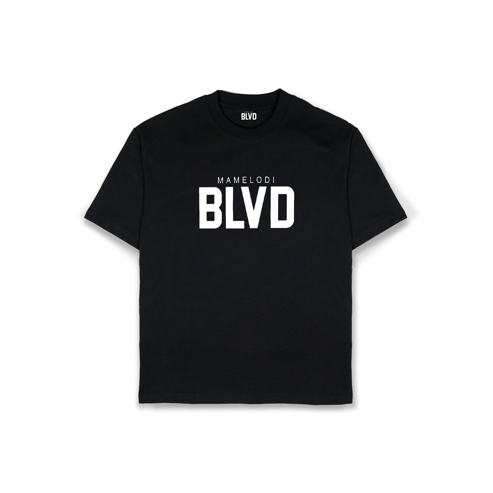 MAMELODI BLVD T-SHIRT