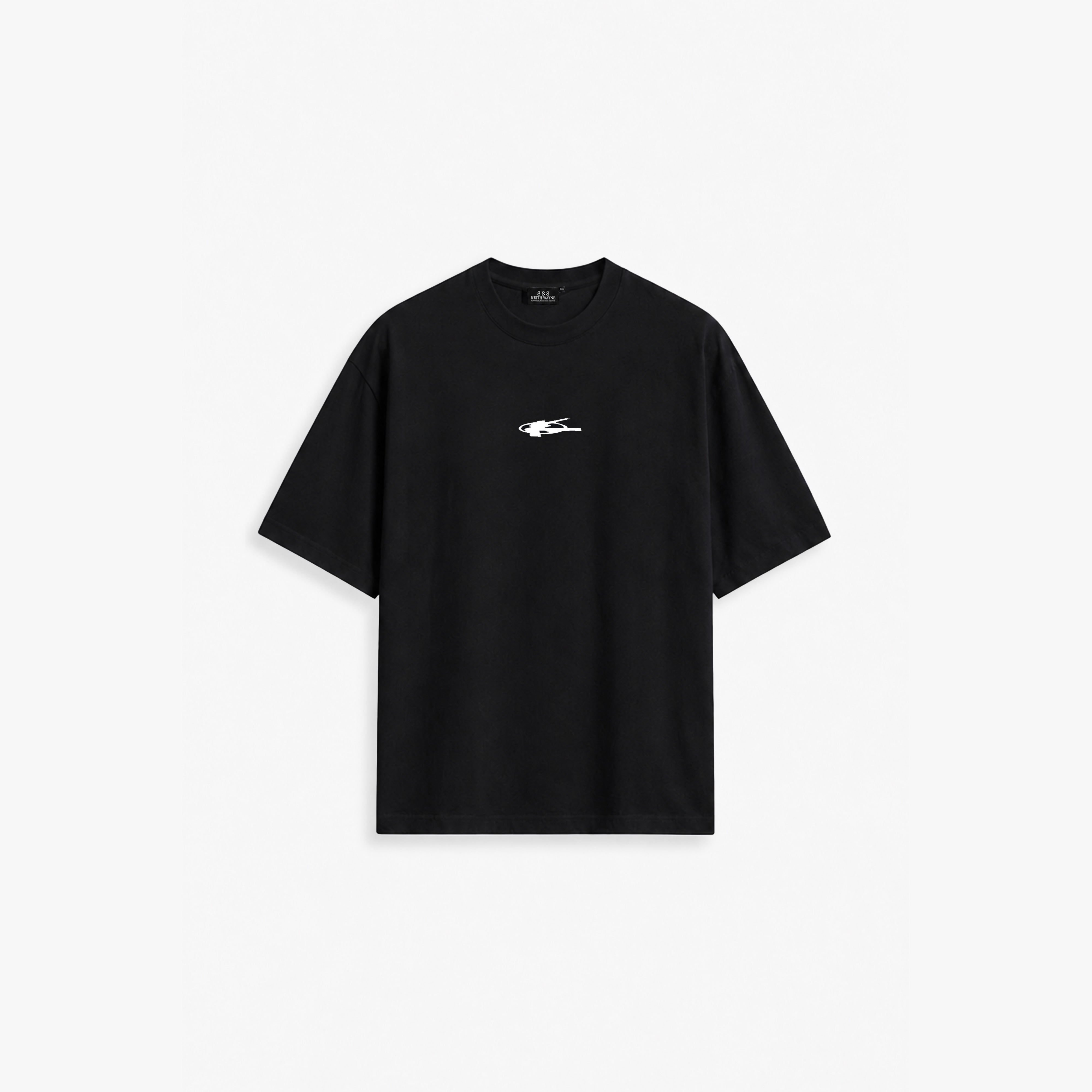 THE FIRST KEY T-SHIRT