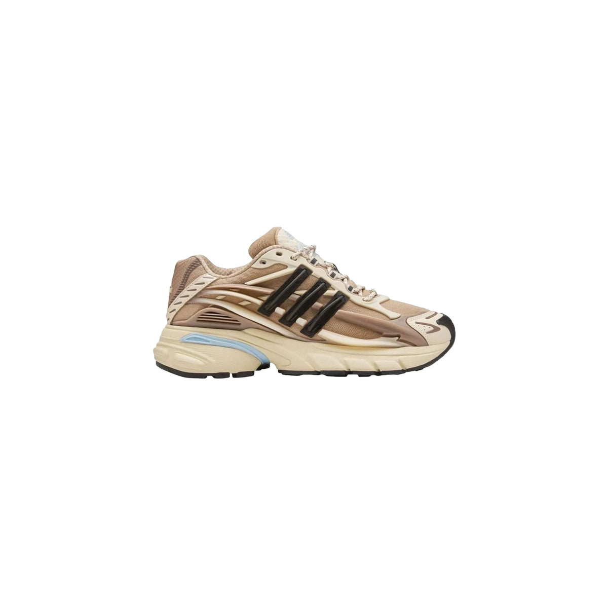 ADIDAS ADISTAR JELLYFISH PHARRELL WILLIAMS CRYSTAL SAND