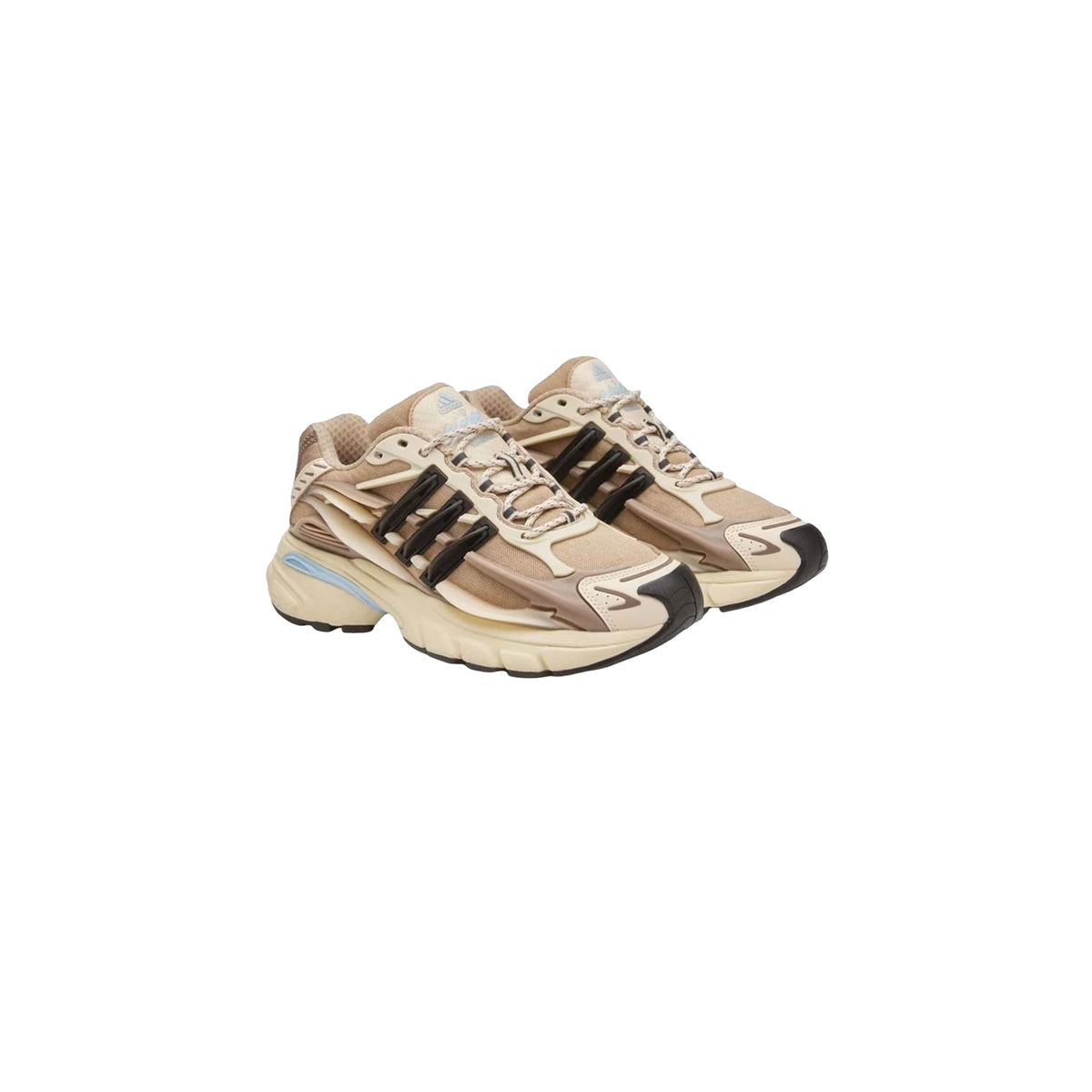 ADIDAS ADISTAR JELLYFISH PHARRELL WILLIAMS CRYSTAL SAND