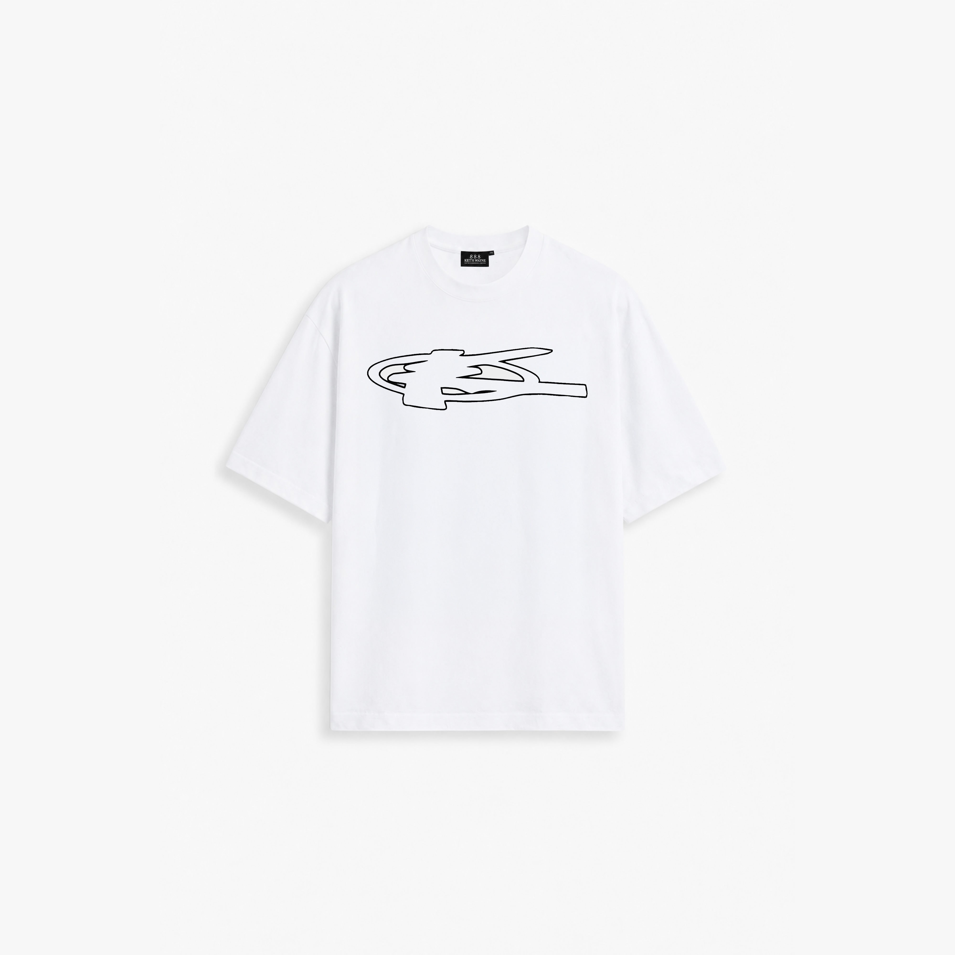 CONTOUR T-SHIRT
