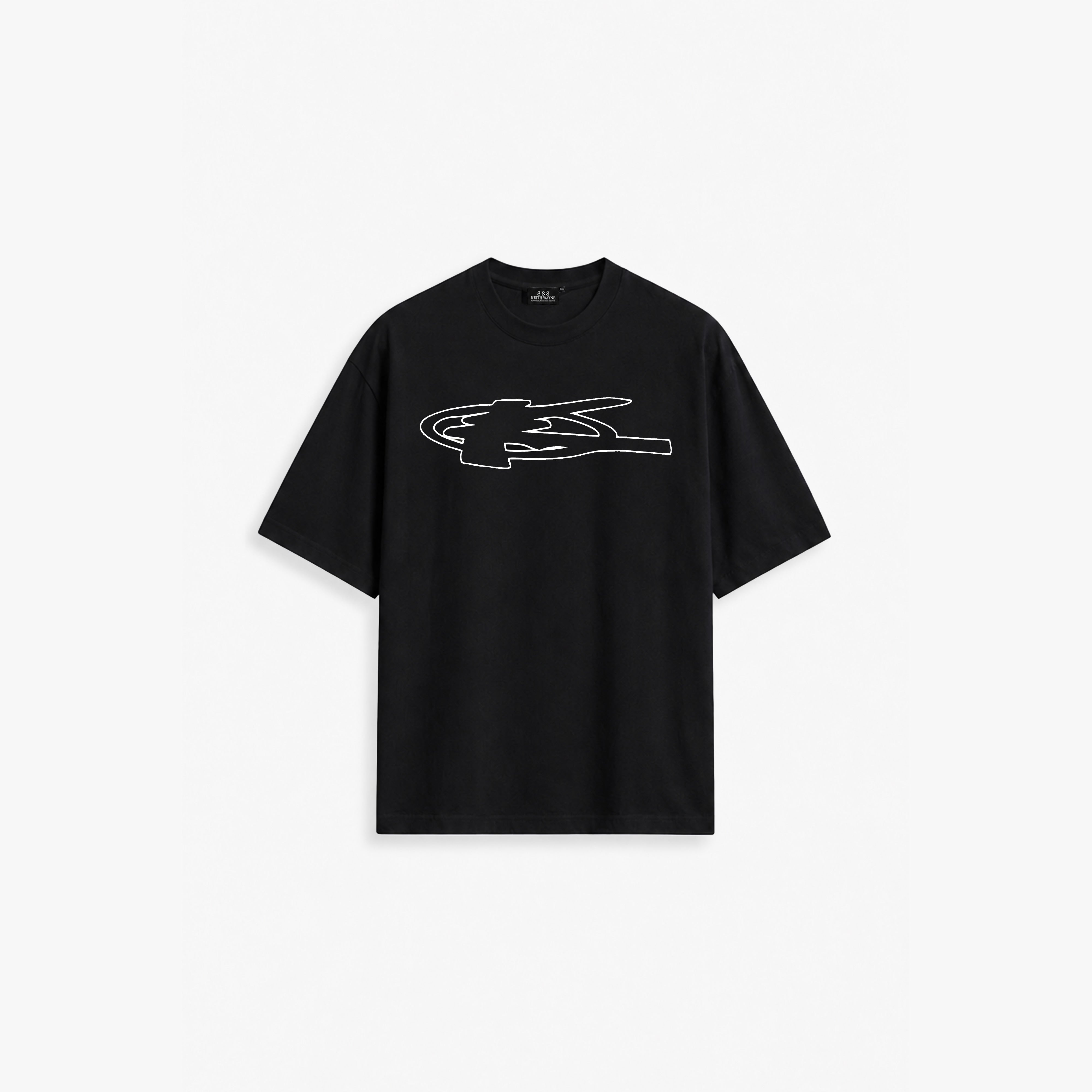 CONTOUR T-SHIRT