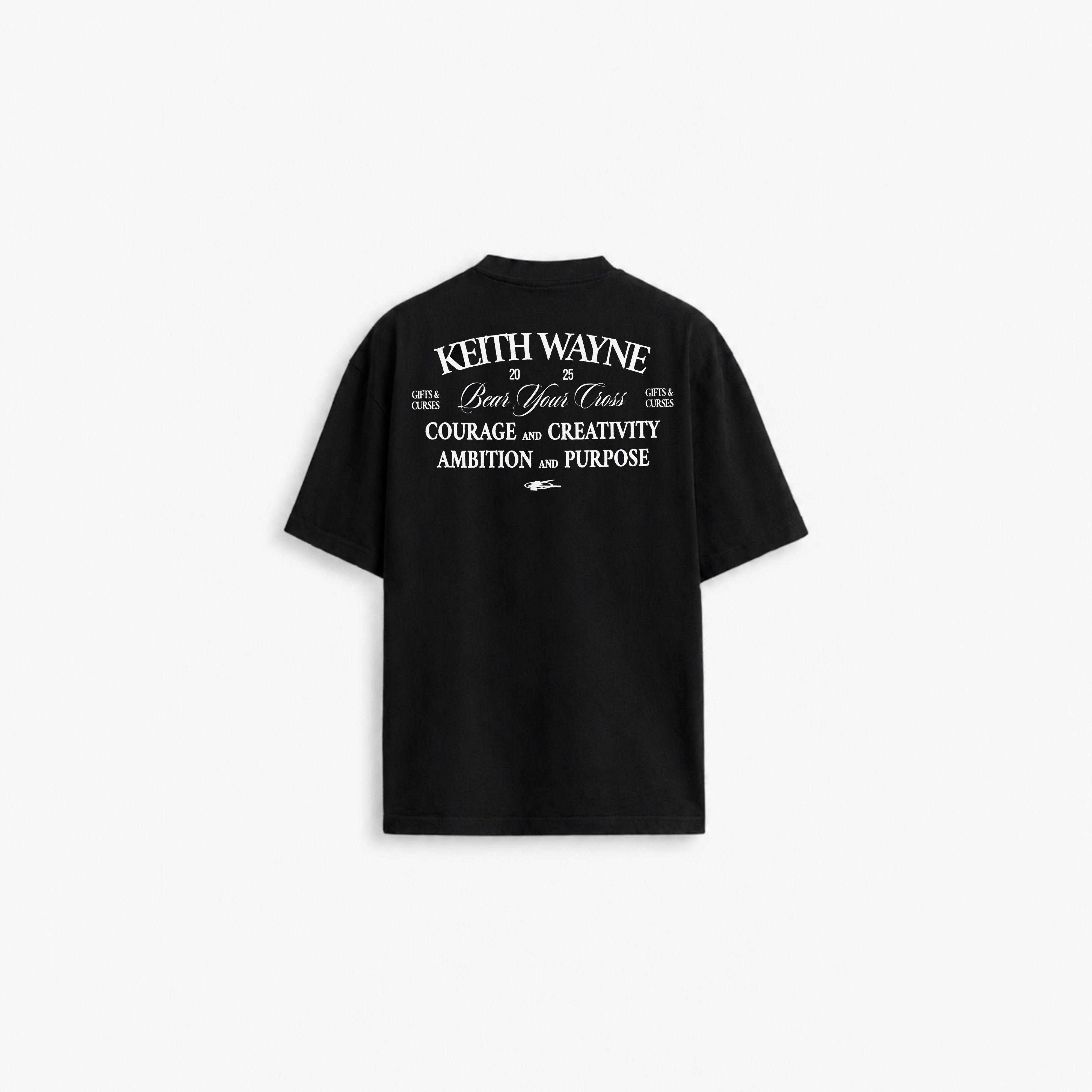 GIFTS & CURSES T-SHIRT