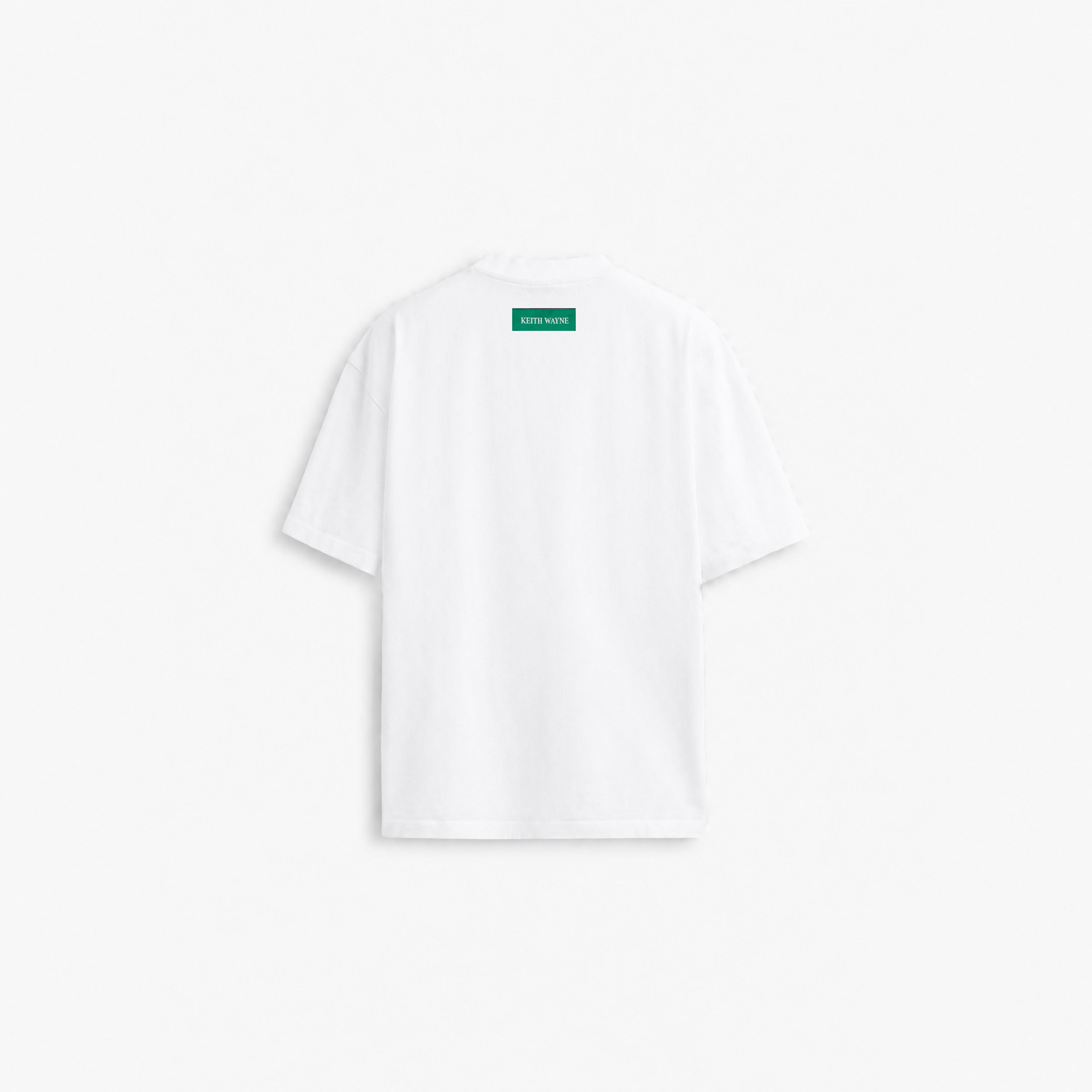 CONTOUR T-SHIRT