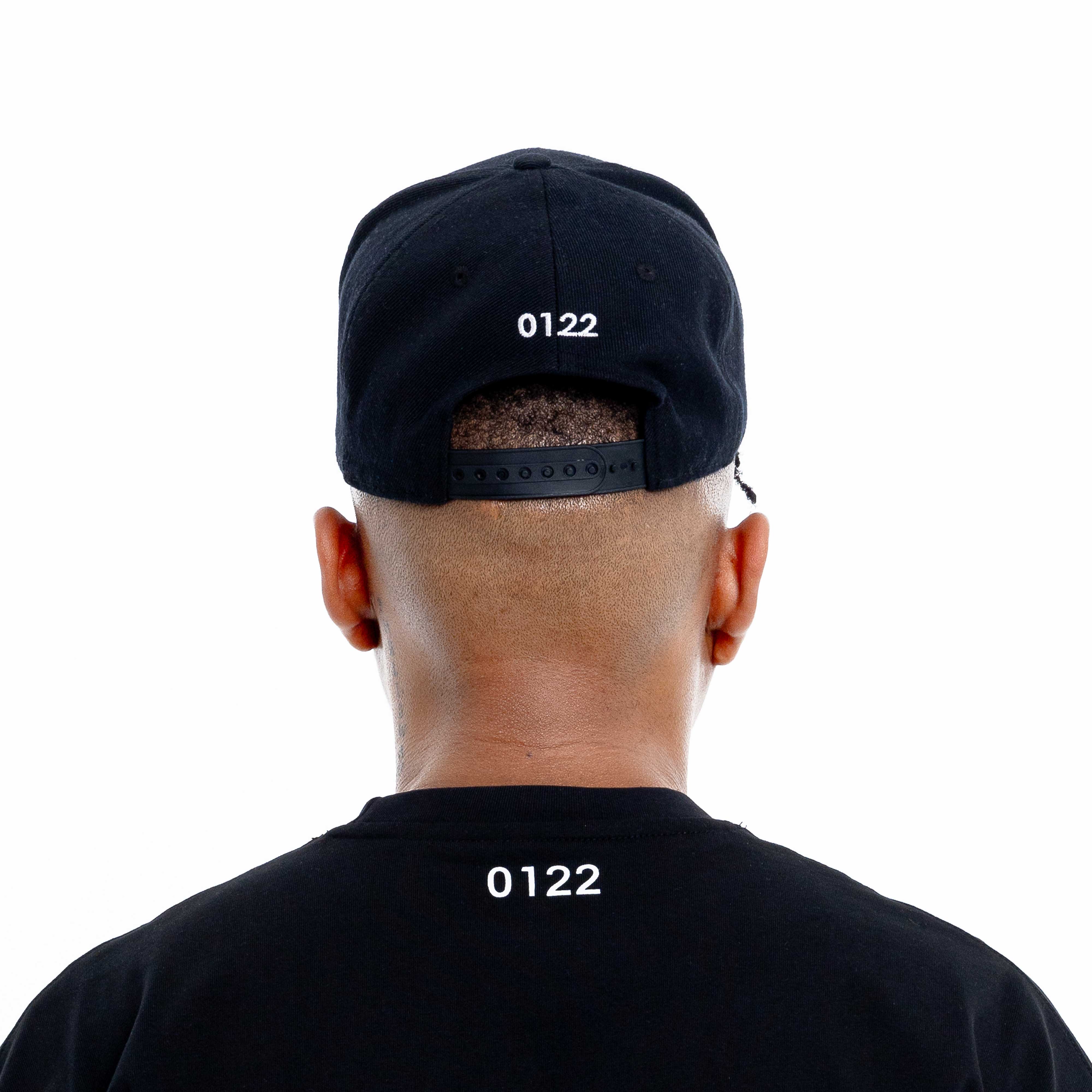 MAMELODI BLVD CAP