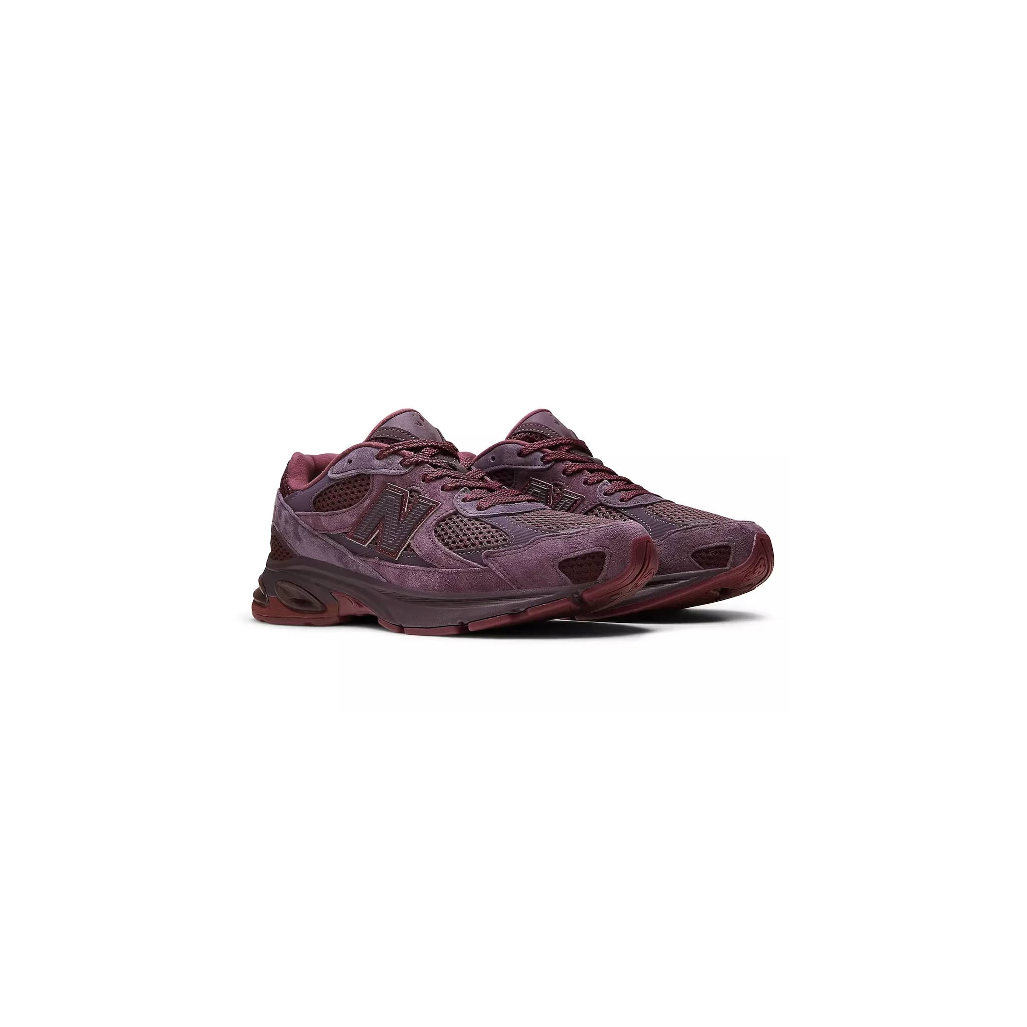 NEW BALANCE RICH PAUL  ABZORB 2010