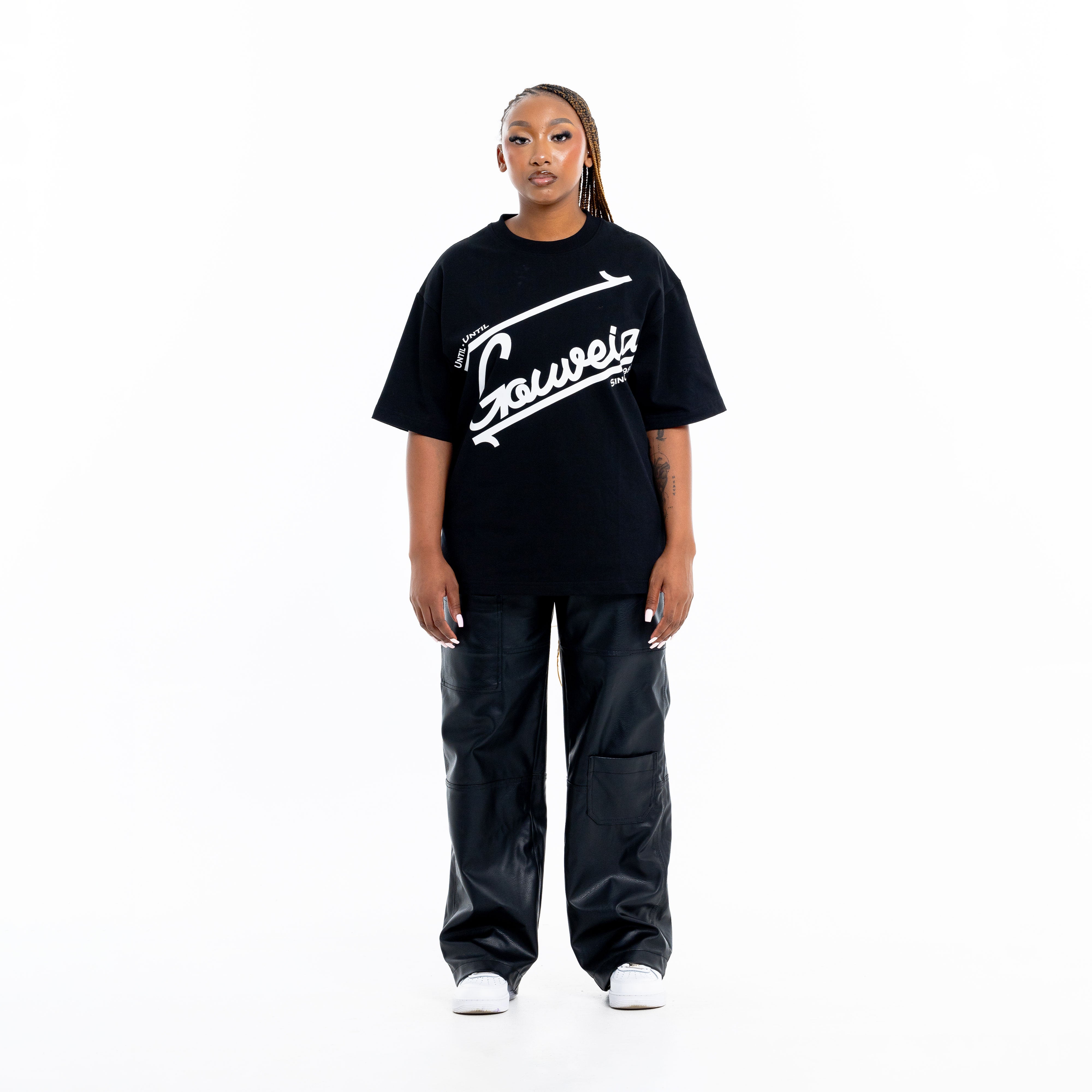GOUVEIA T-SHIRT
