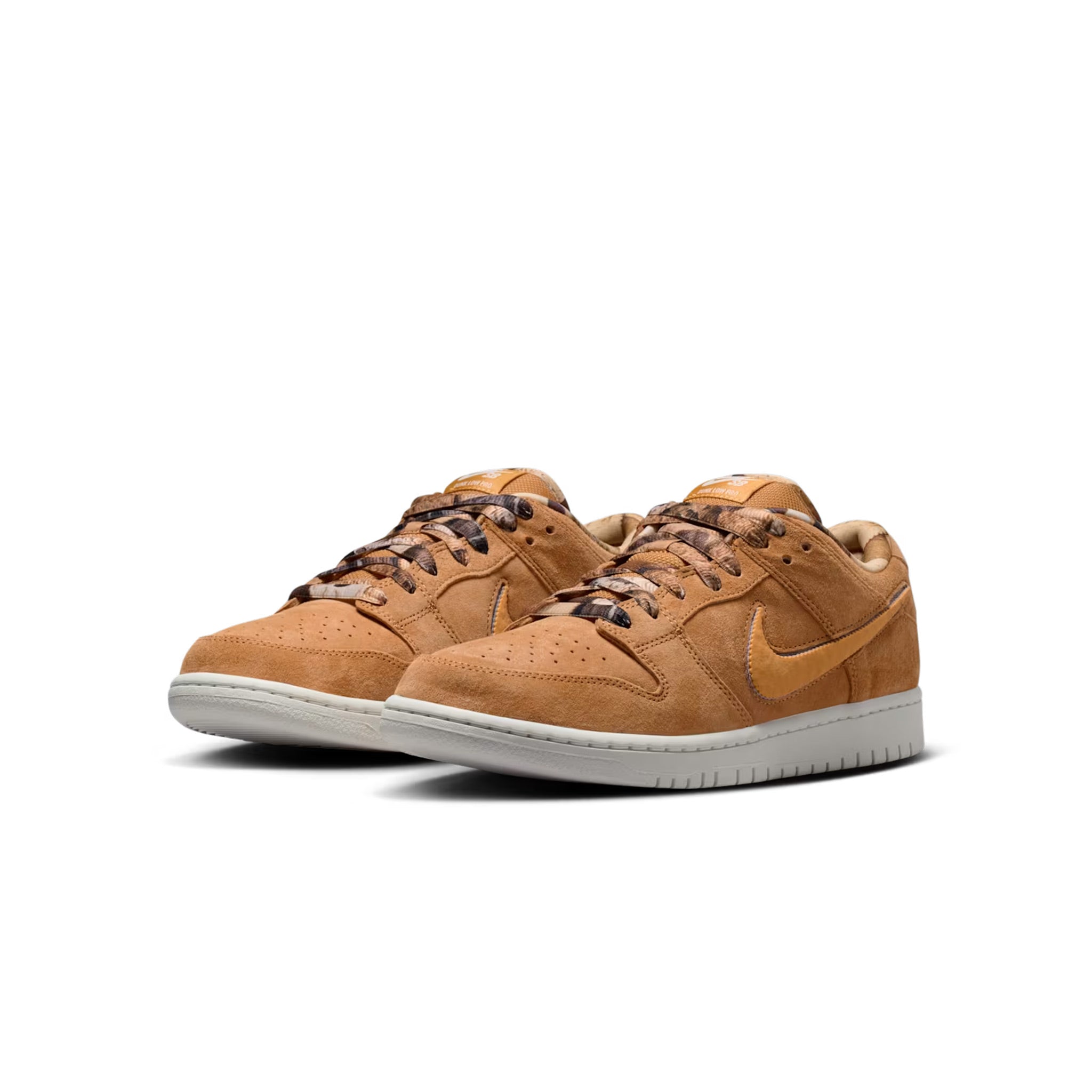 NIKE SB DUNK LOW PRO QS