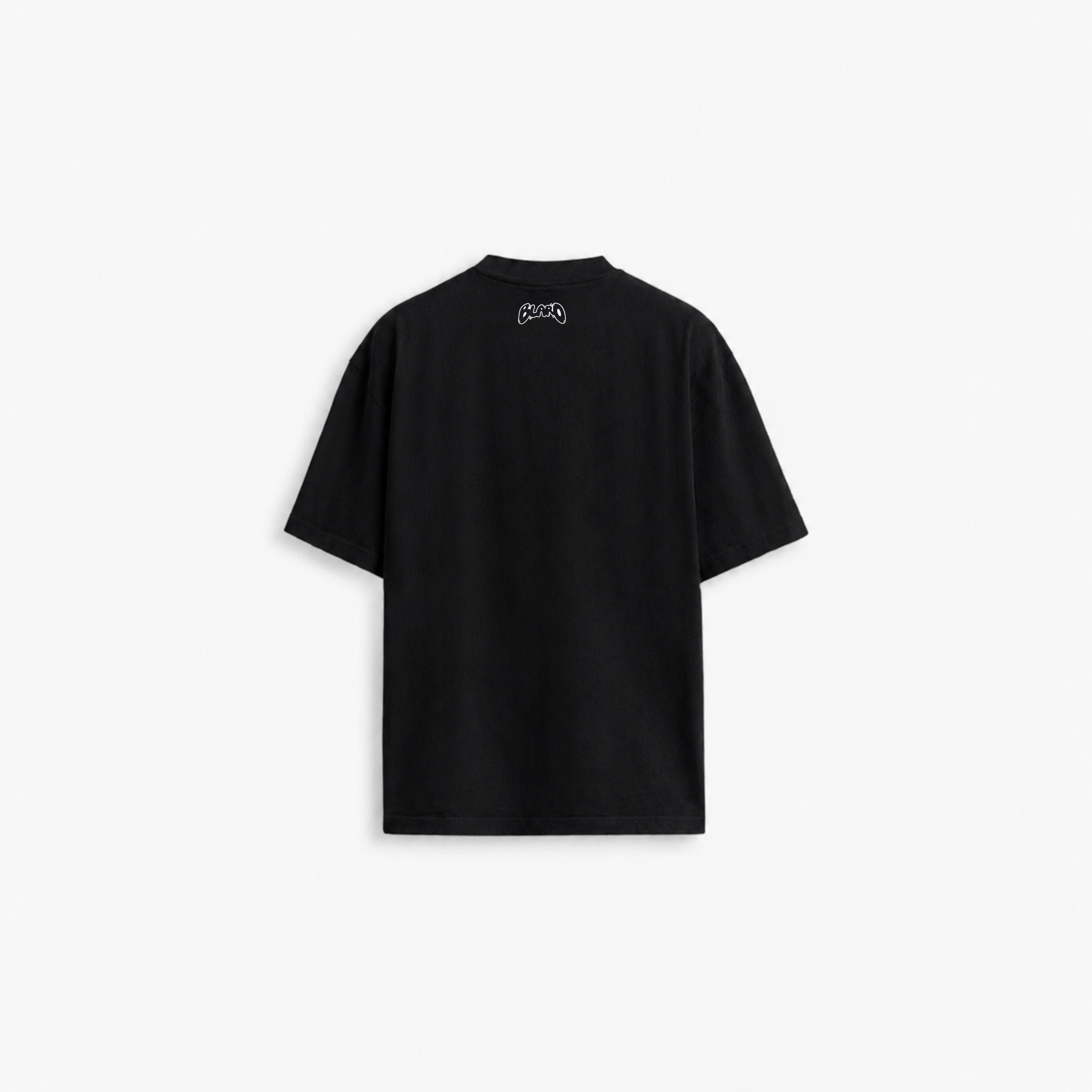 WHAT IF T-SHIRT