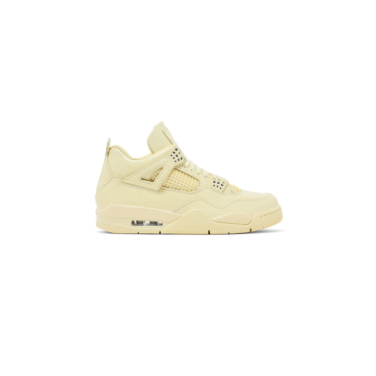 J. BALVIN X AIR JORDAN 4 RETRO 'AMAZONAS / LEMONADE'