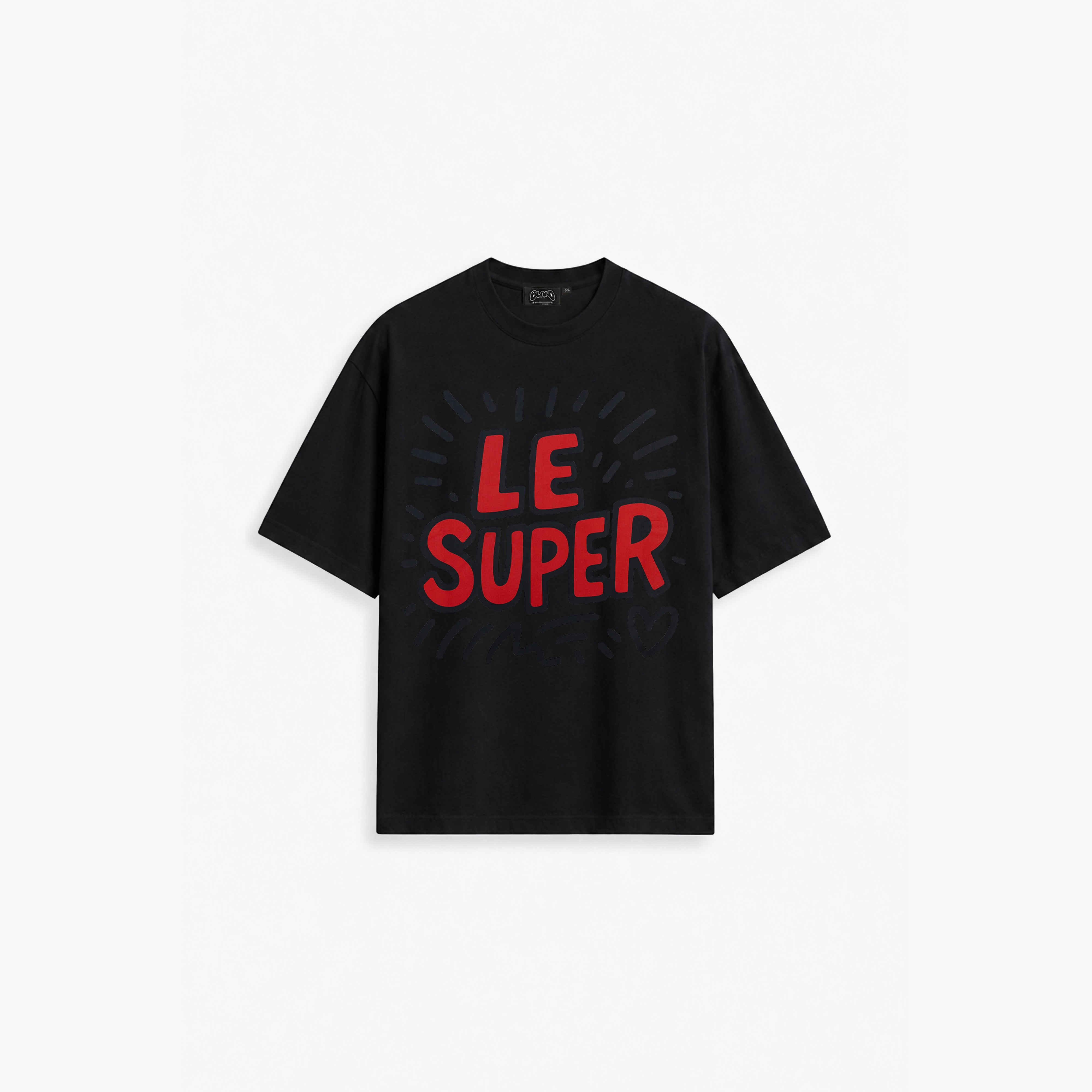 WHAT IF T-SHIRT