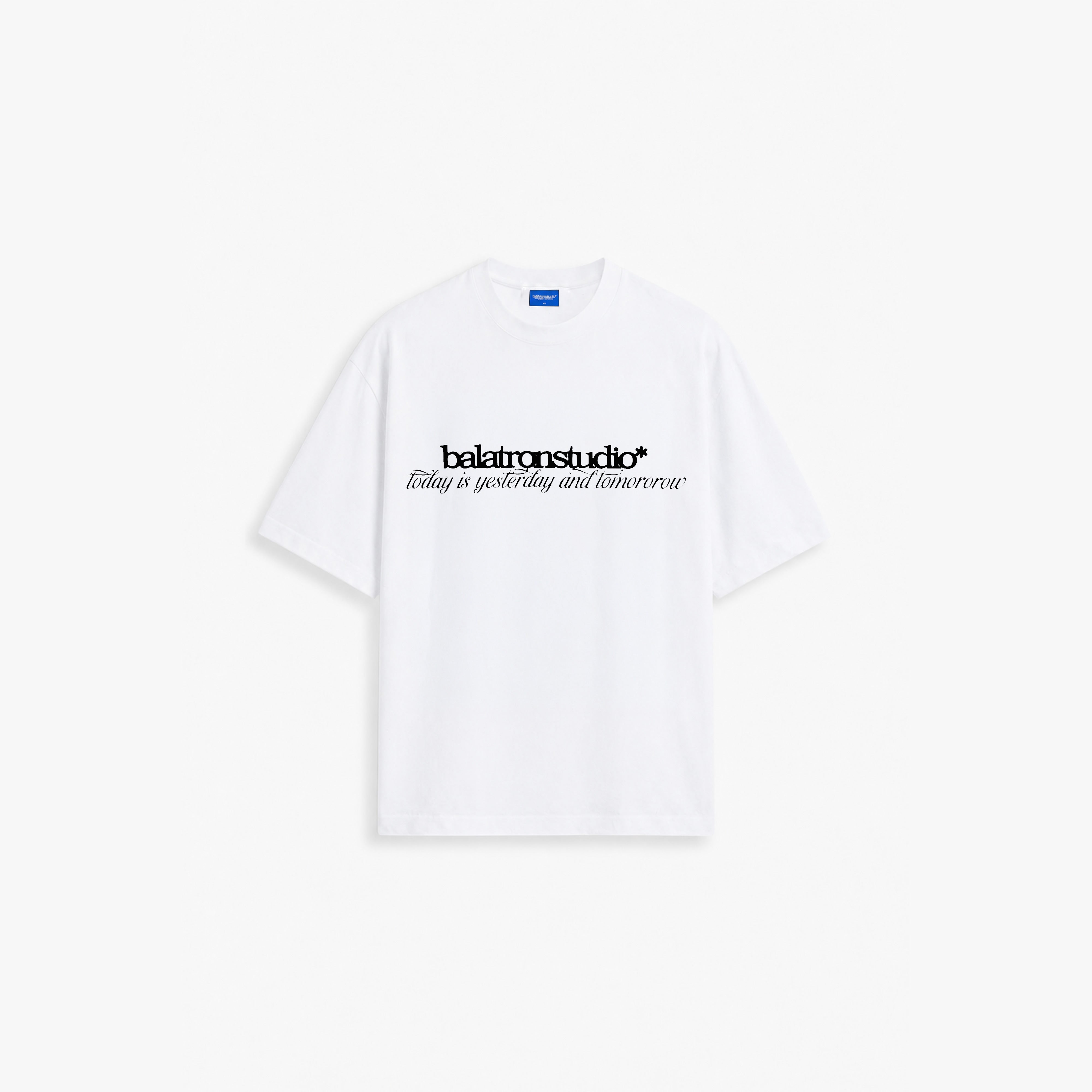 BALATRON CLOUDS T-SHIRT