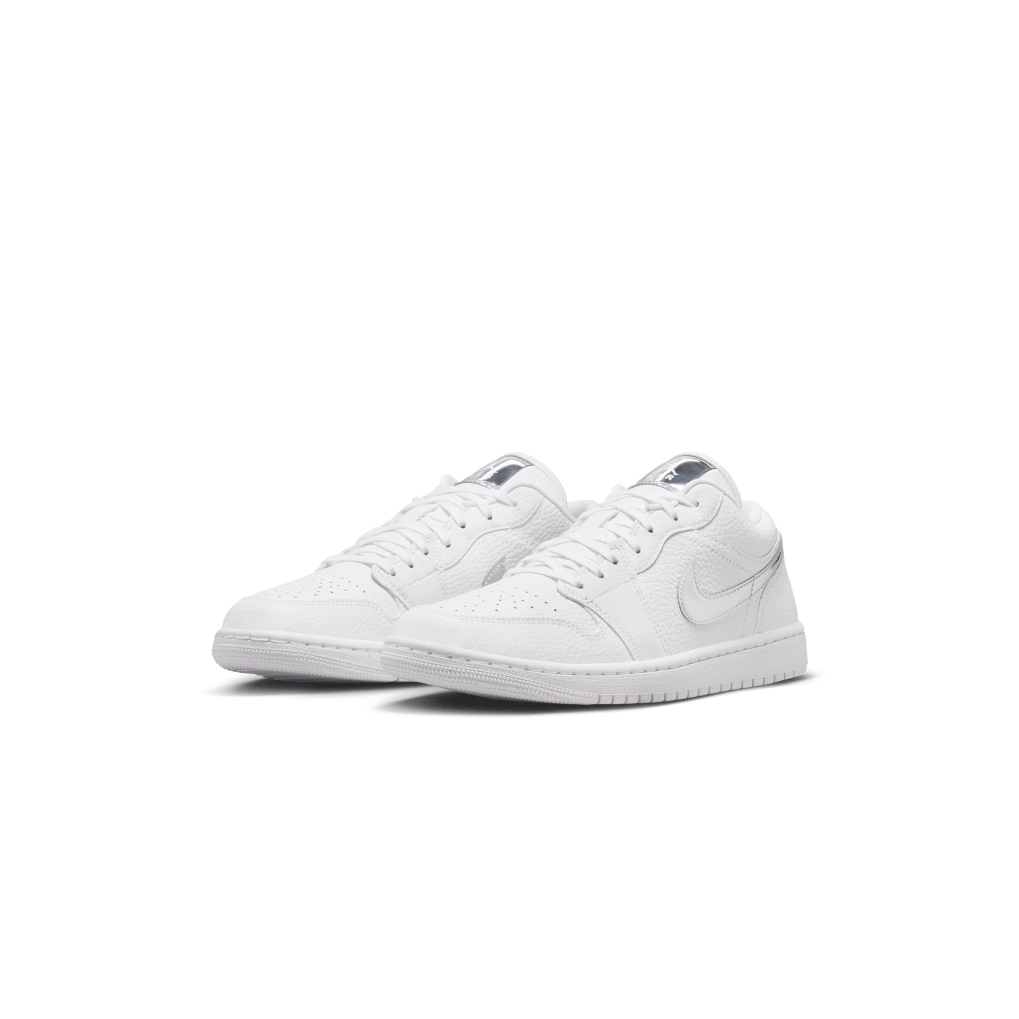 WMNS AIR JORDAN 1 LOW SE WHITE