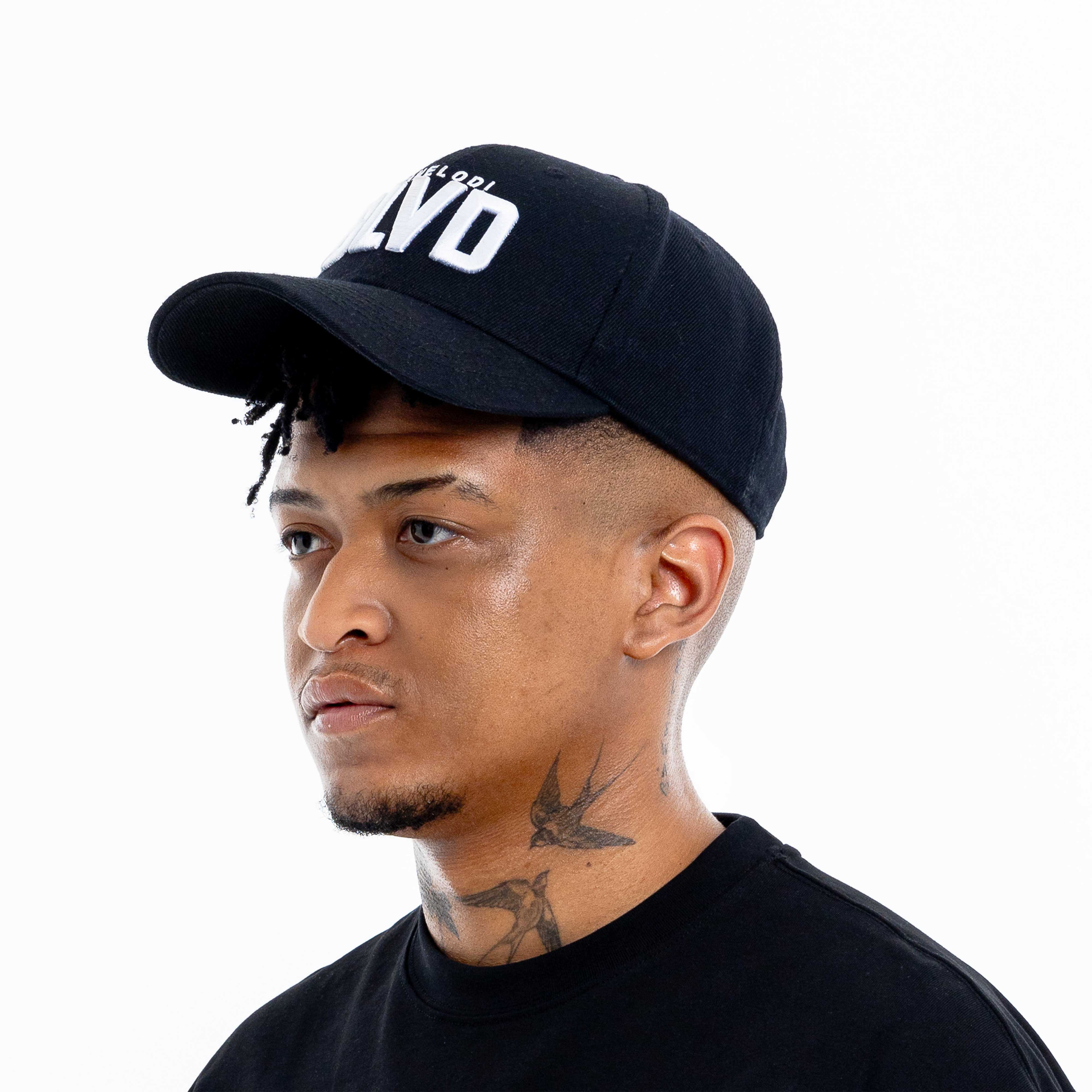 MAMELODI BLVD CAP