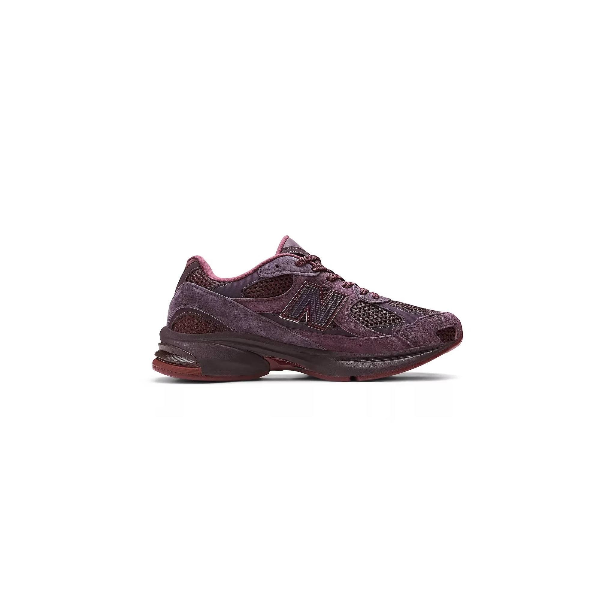 NEW BALANCE RICH PAUL  ABZORB 2010
