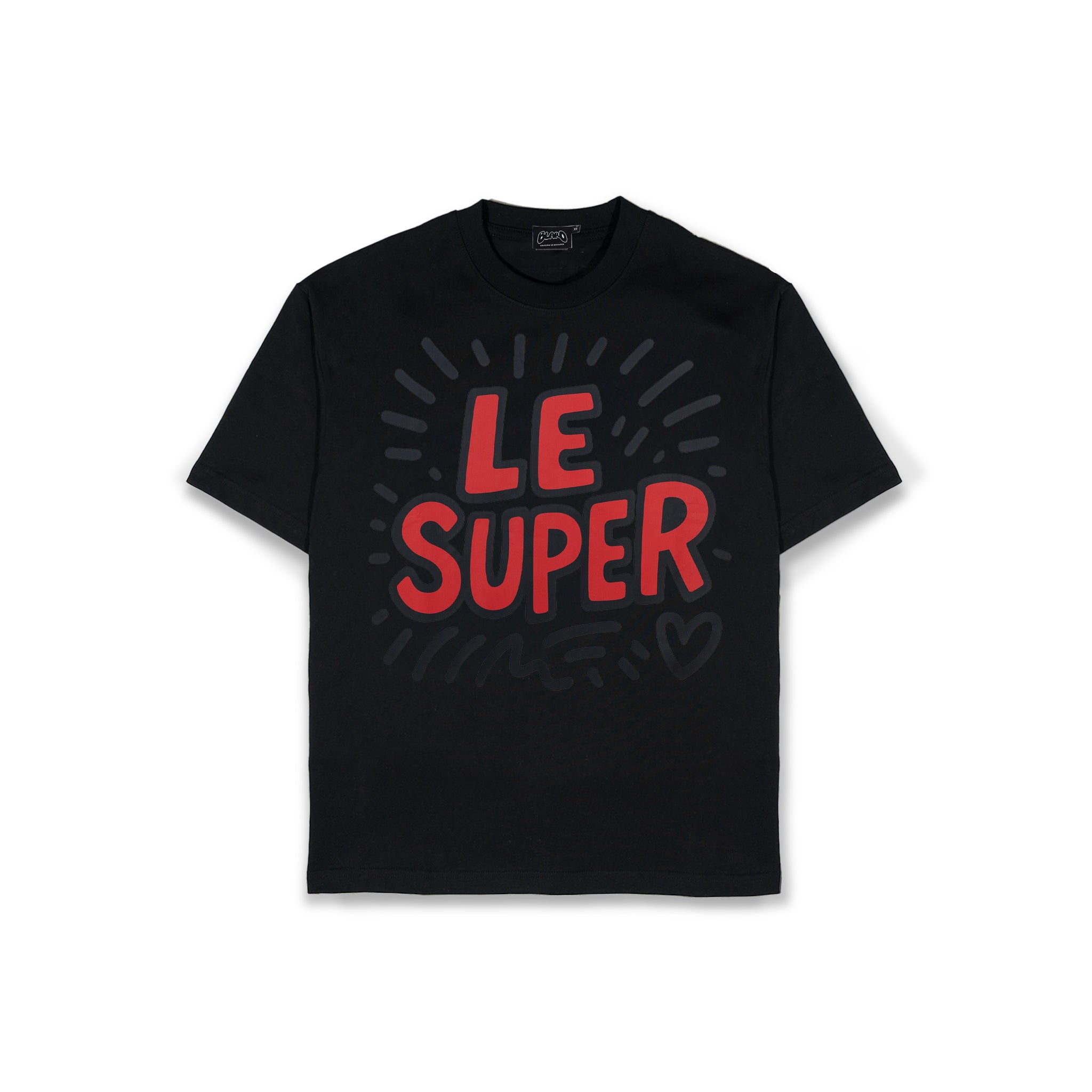 WHAT IF T-SHIRT