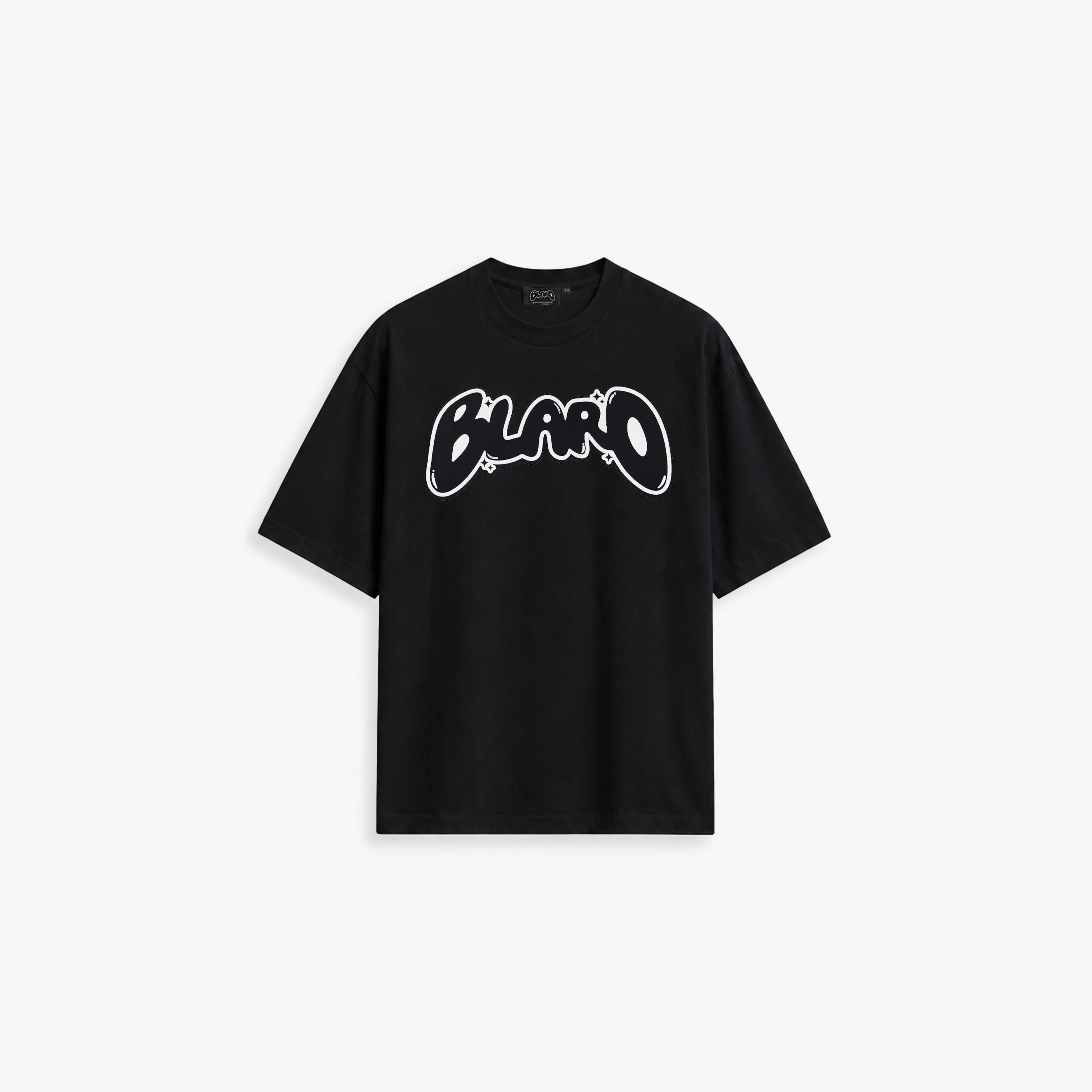 BLARO LOGO 2K T-SHIRT
