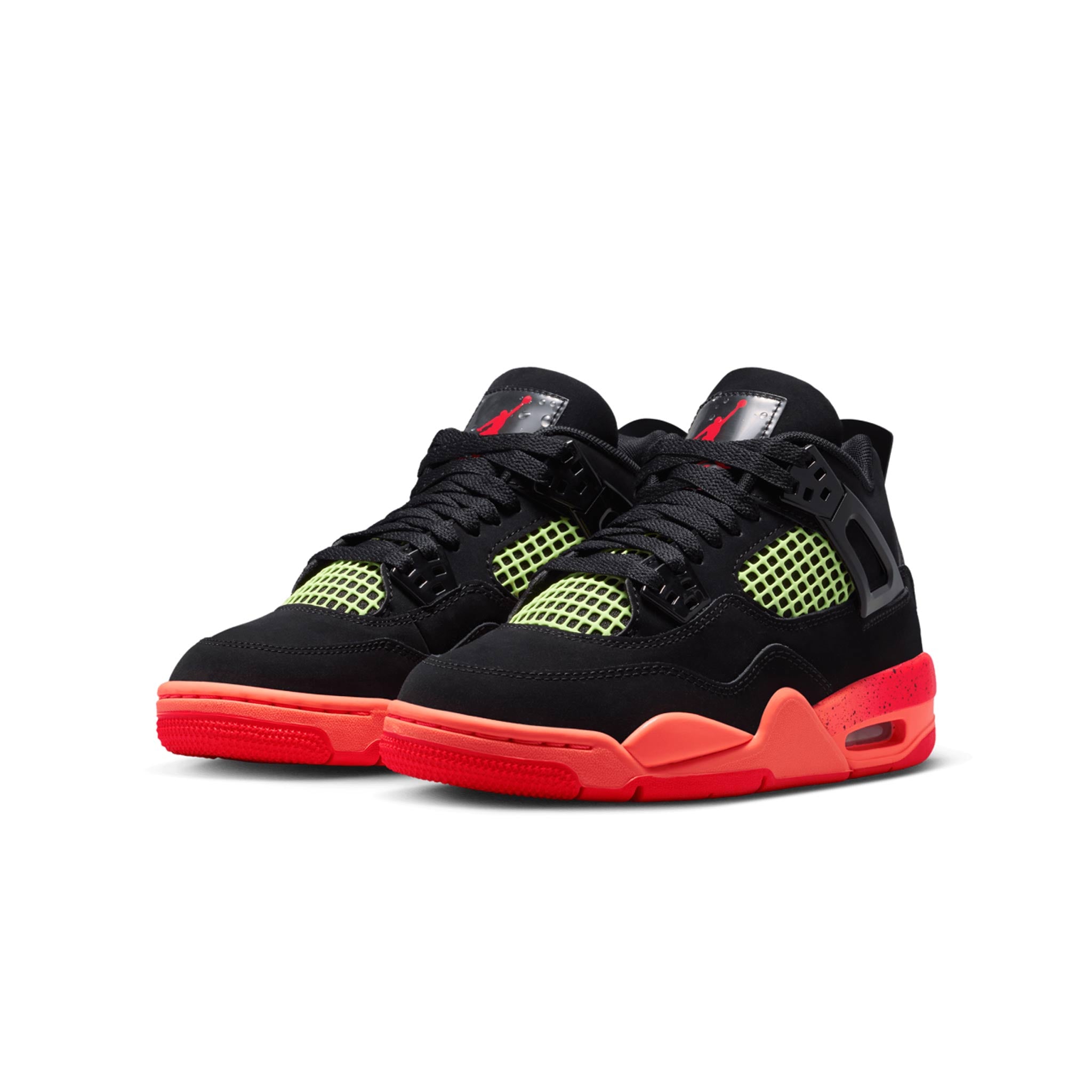 AIR JORDAN 4 RETRO (GS)