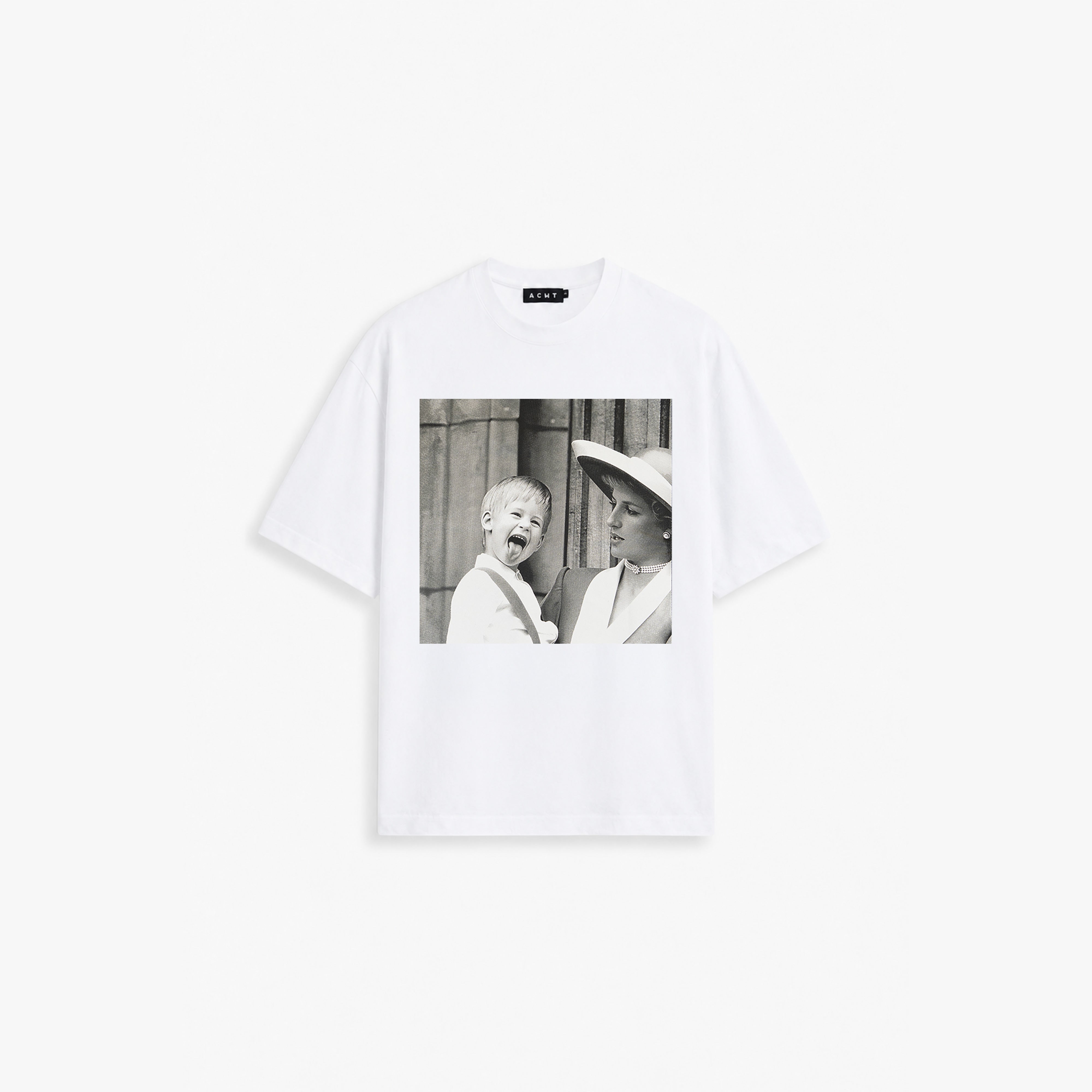 ACWT ROYALS T-SHIRT