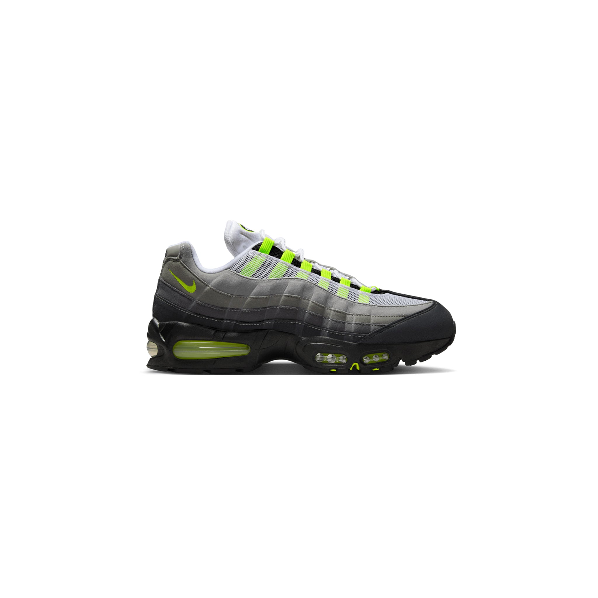 W NIKE AIR MAX 95 BIG BUBBLE