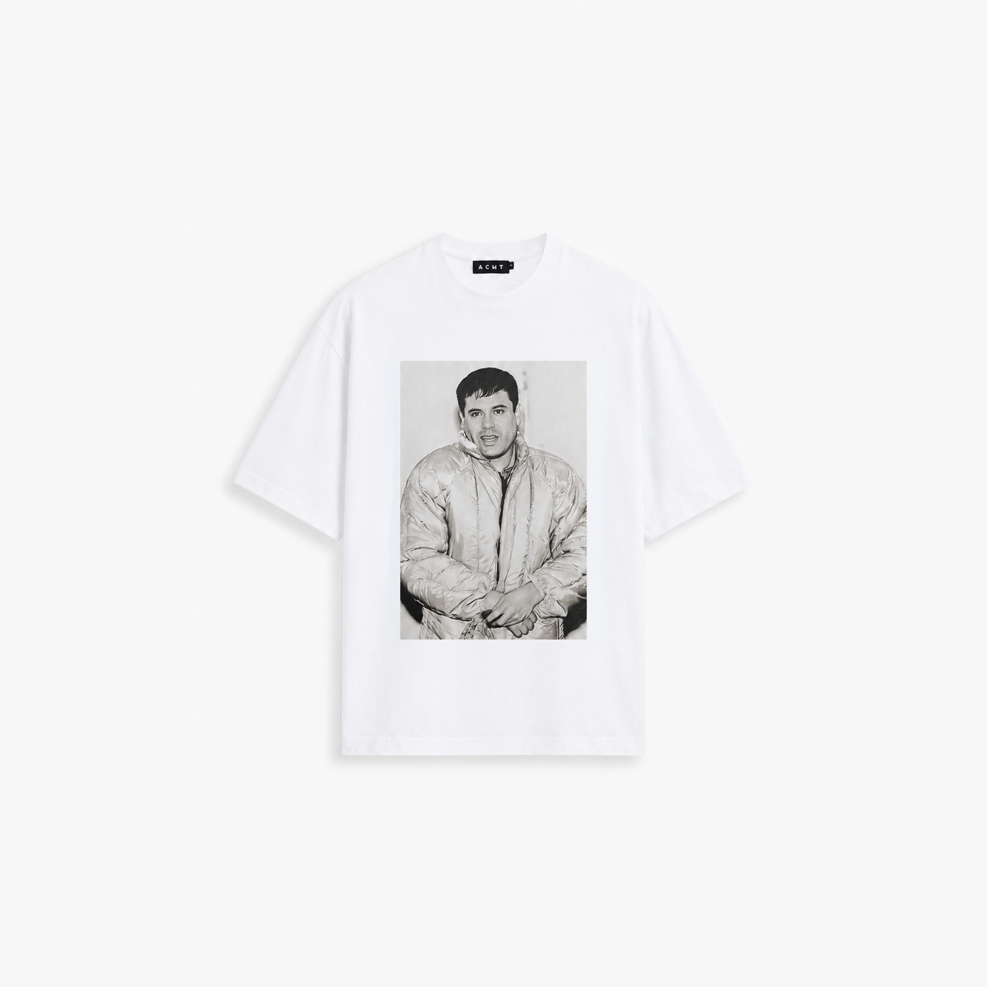 ACWT EL JEFE T-SHIRT