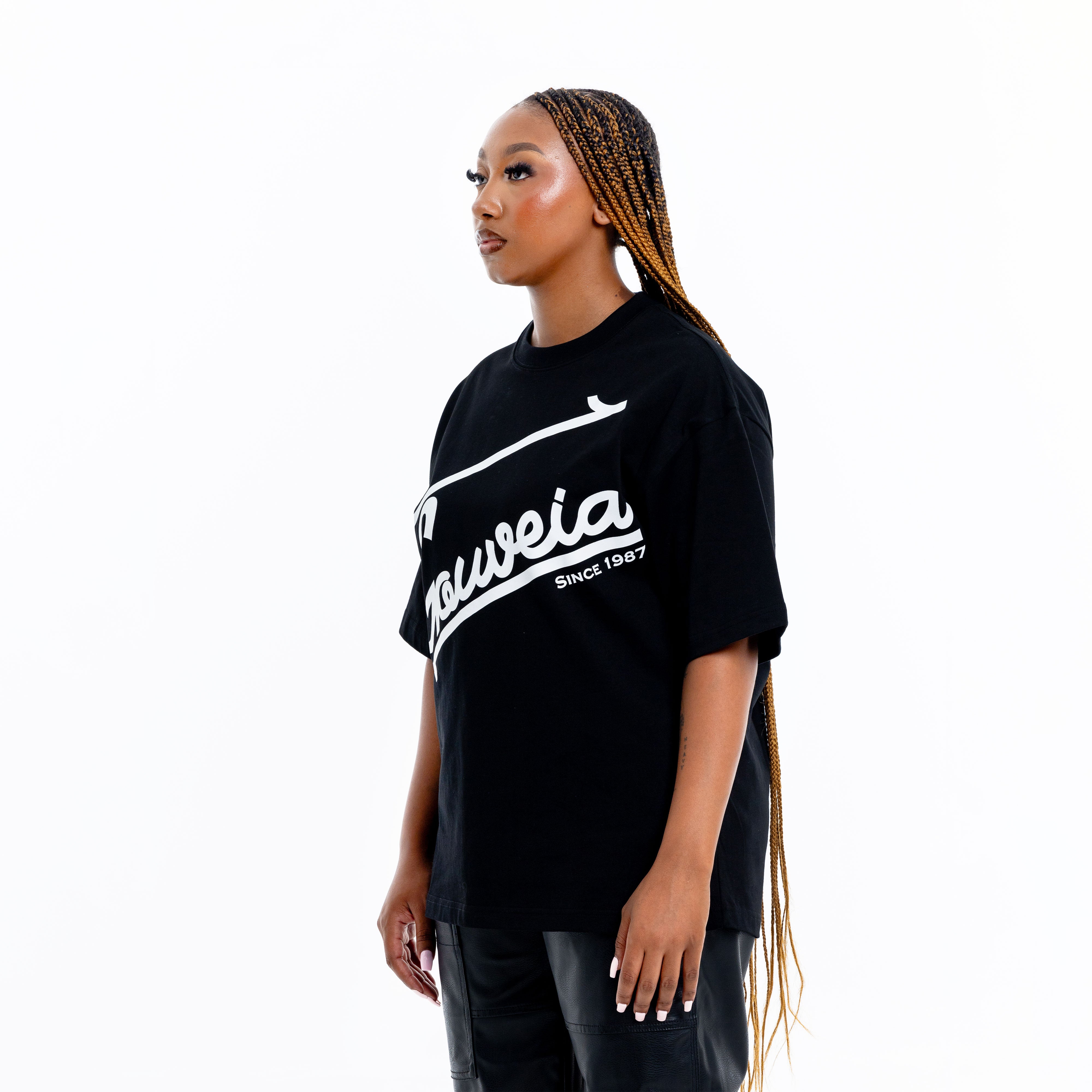 GOUVEIA T-SHIRT