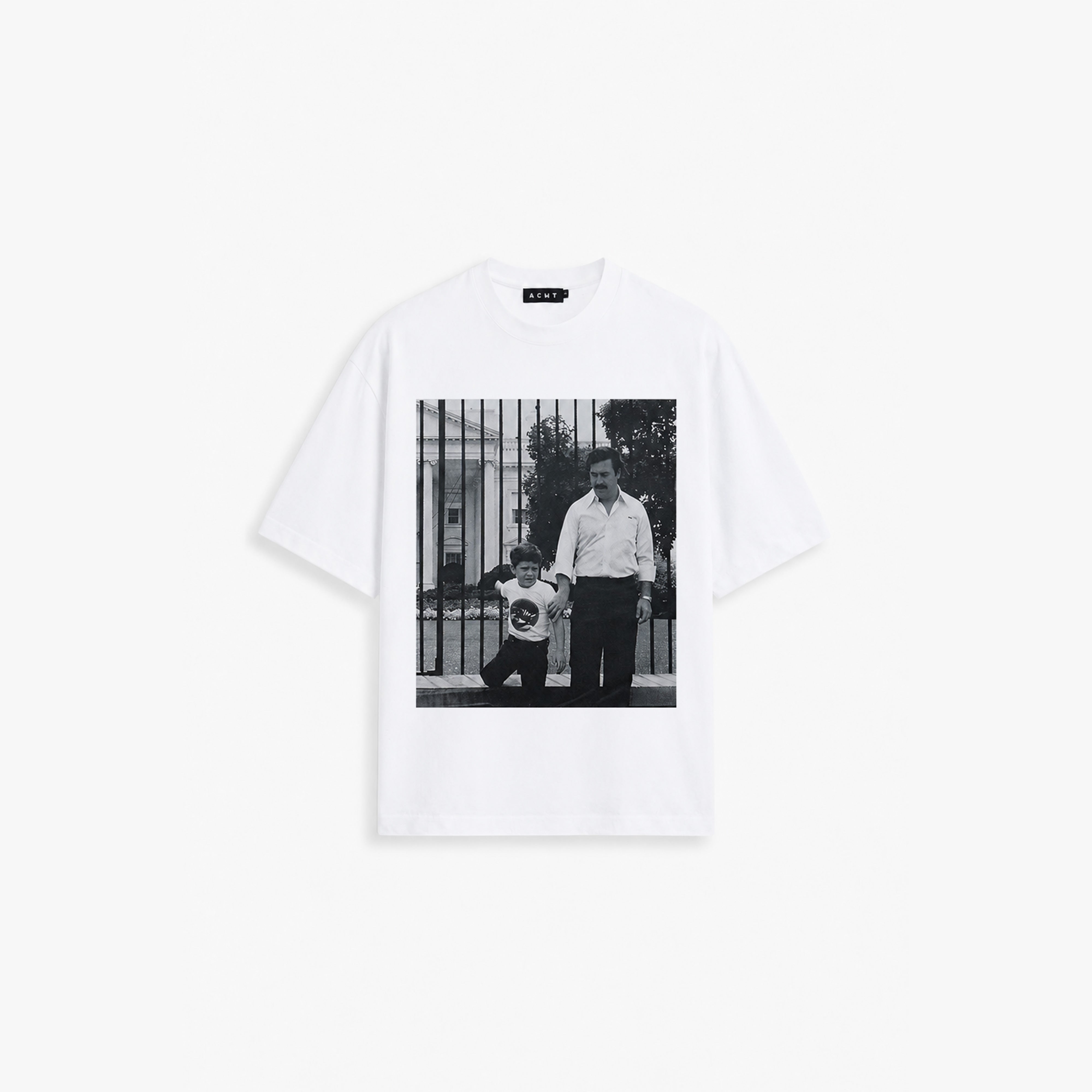 ACWT IN PLAIN SIGHT T-SHIRT
