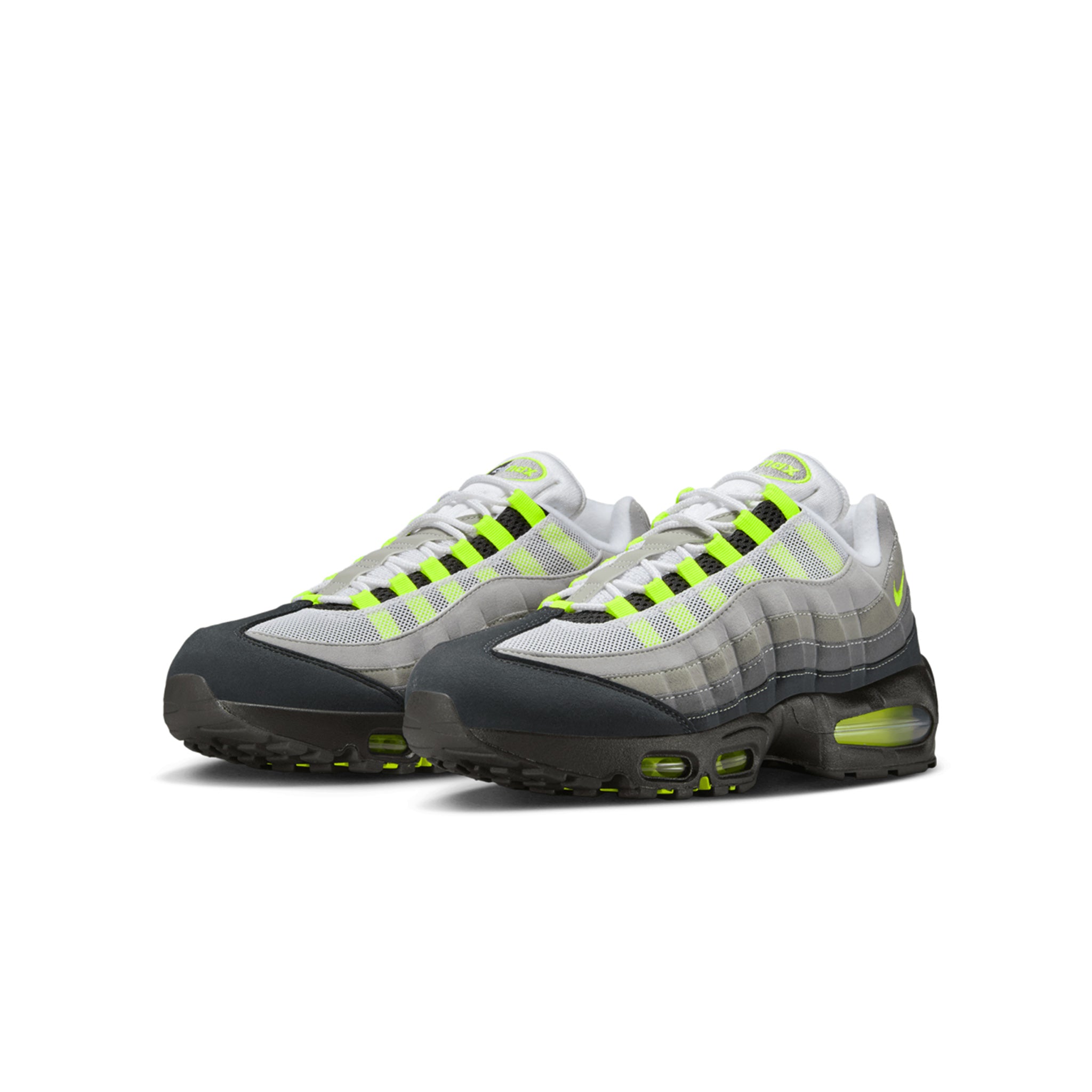 W NIKE AIR MAX 95 BIG BUBBLE