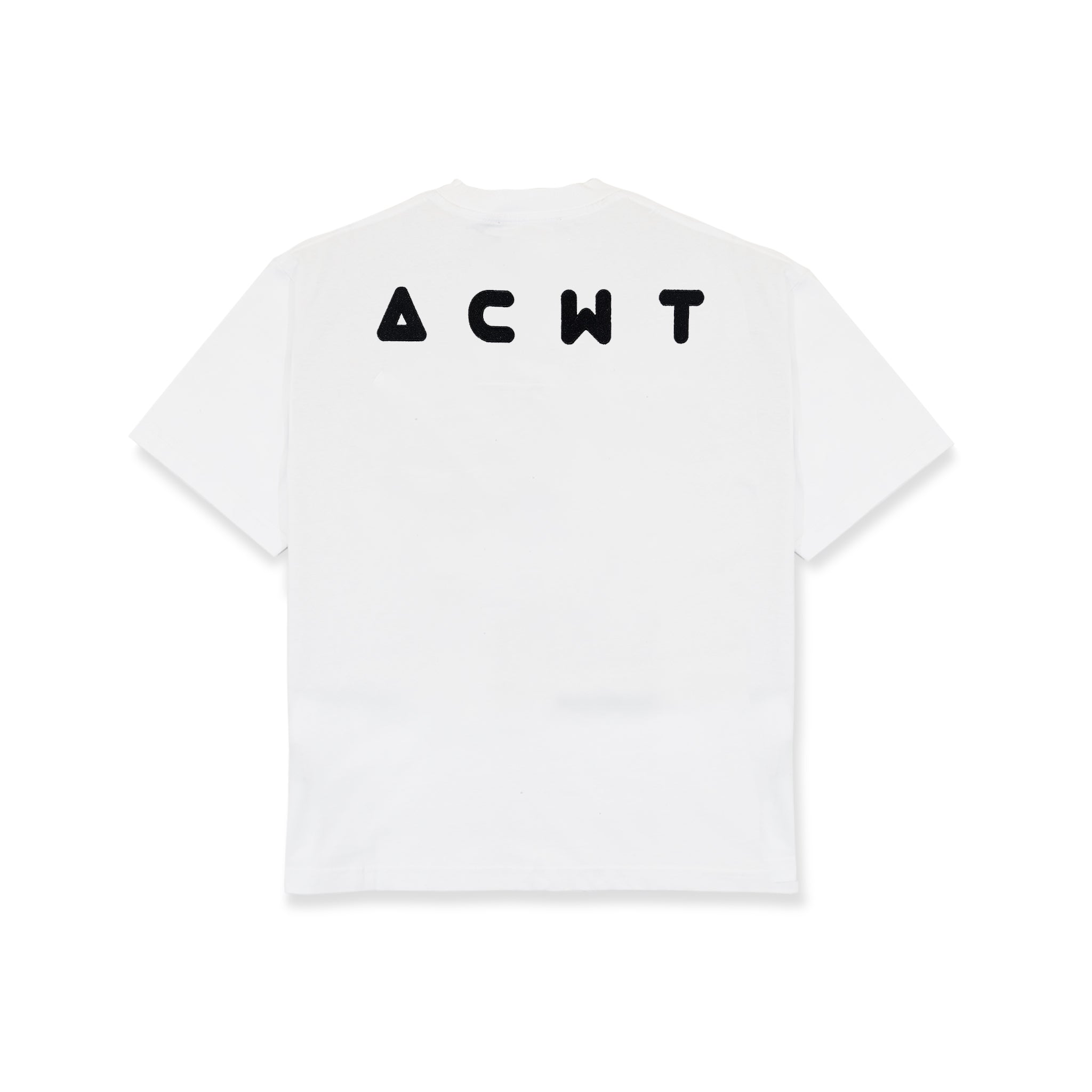 ACWT ROYALS T-SHIRT