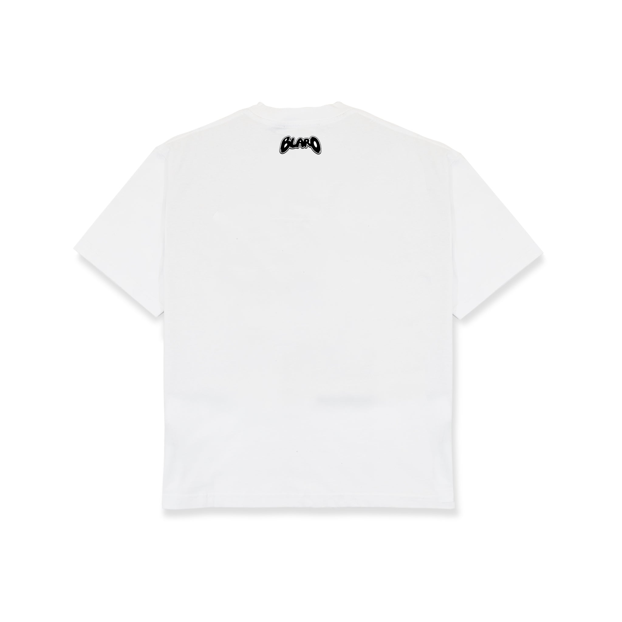 BLARO LOGO 2K T-SHIRT