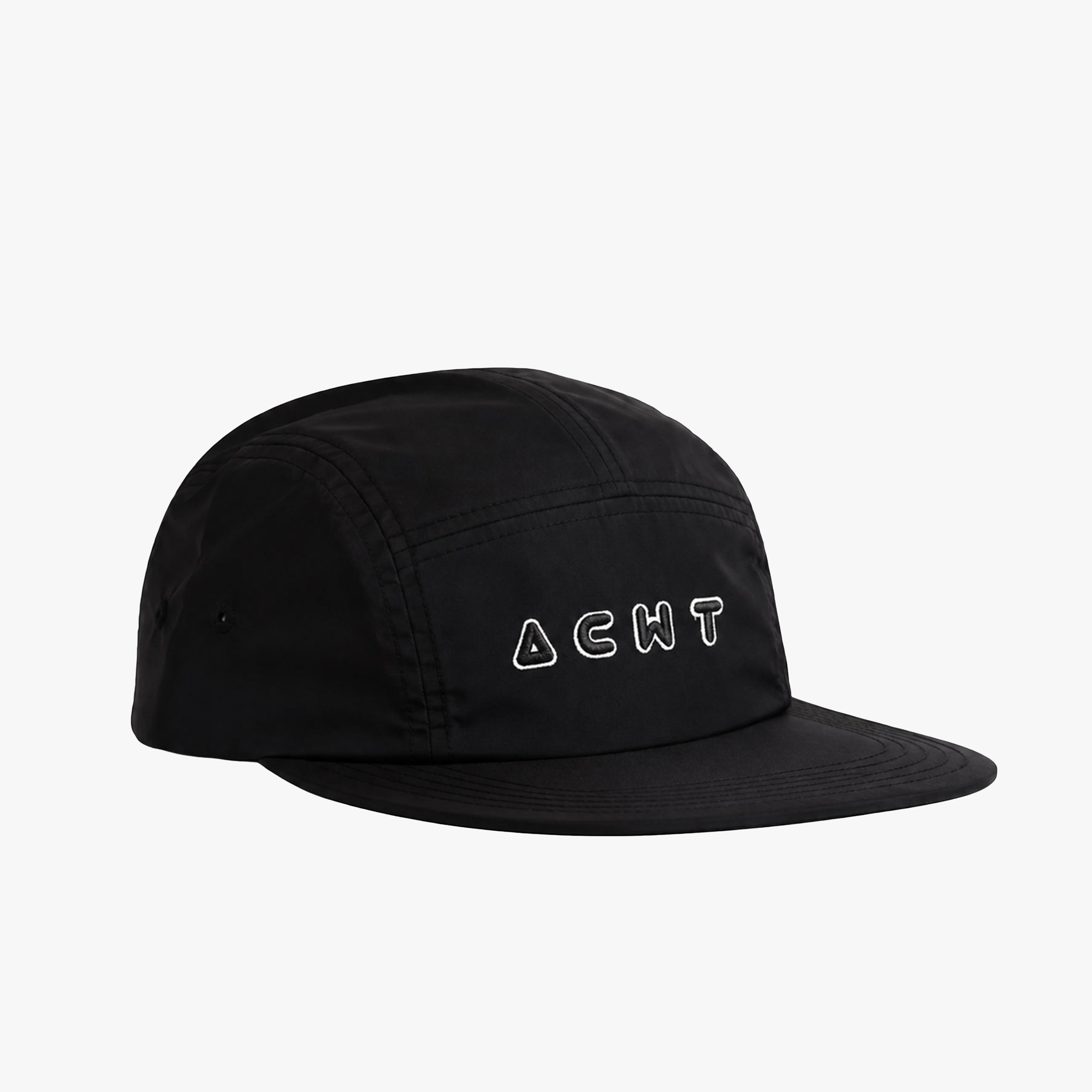 LOGO 5 PANEL CAP