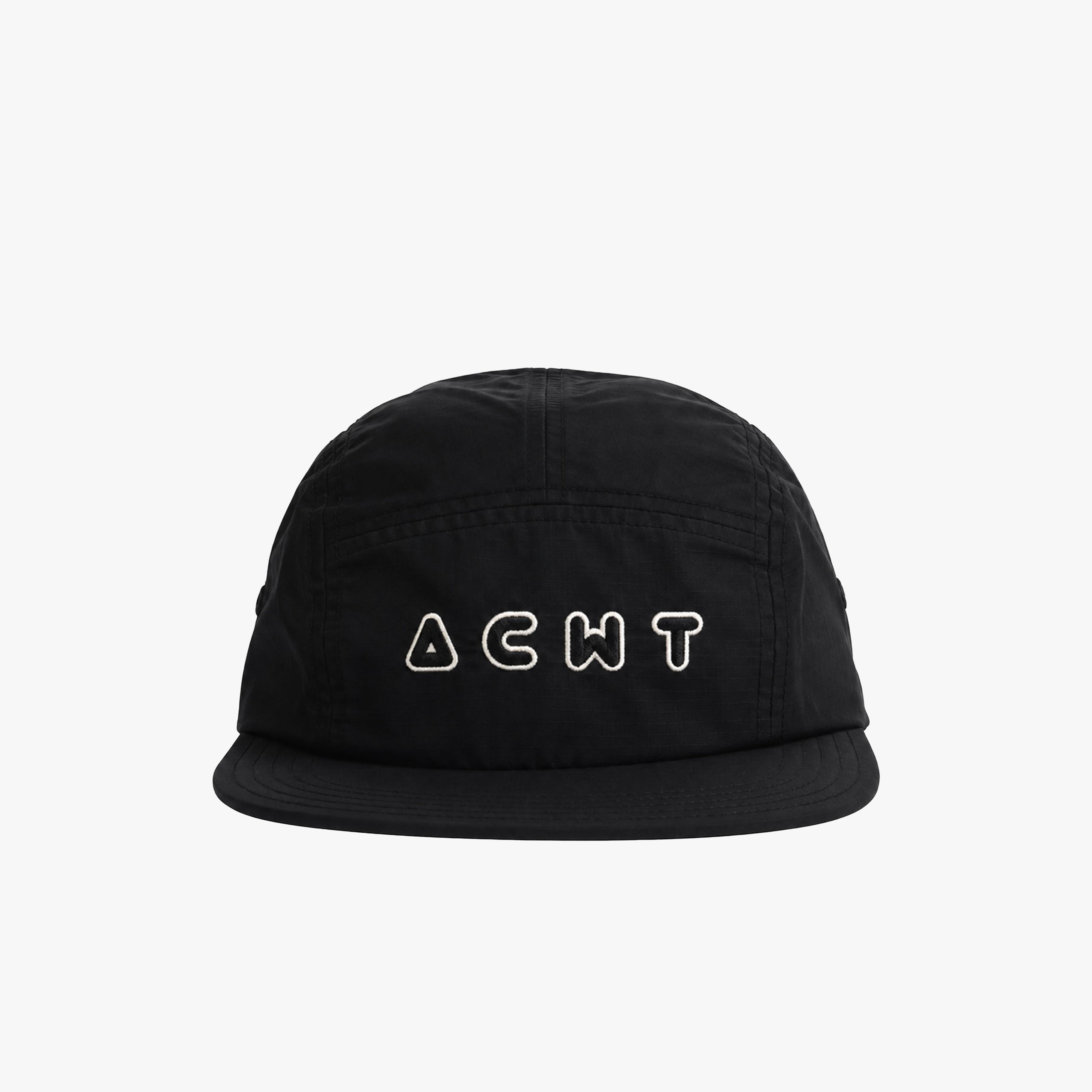 LOGO 5 PANEL CAP