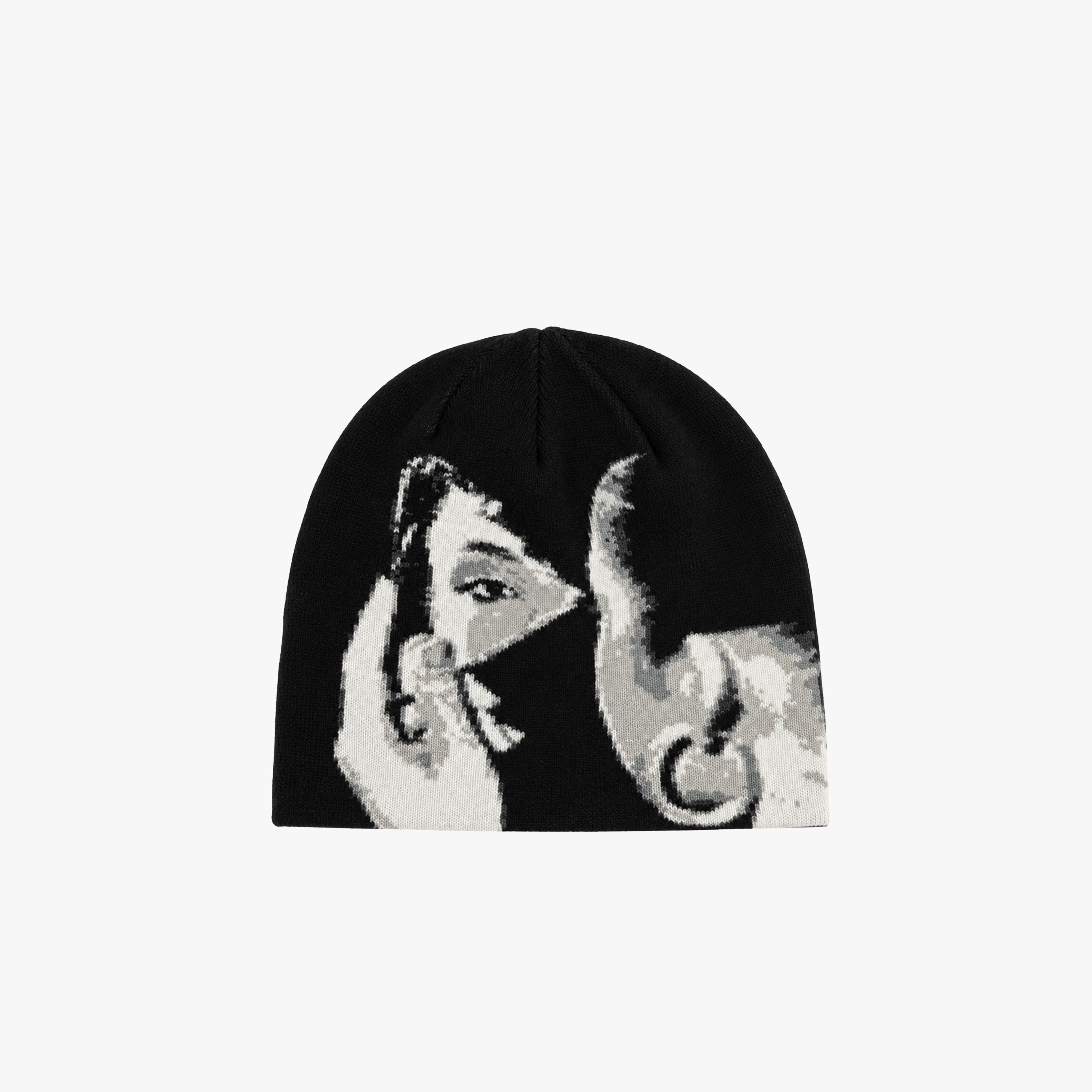 REFLECTIONS BEANIE