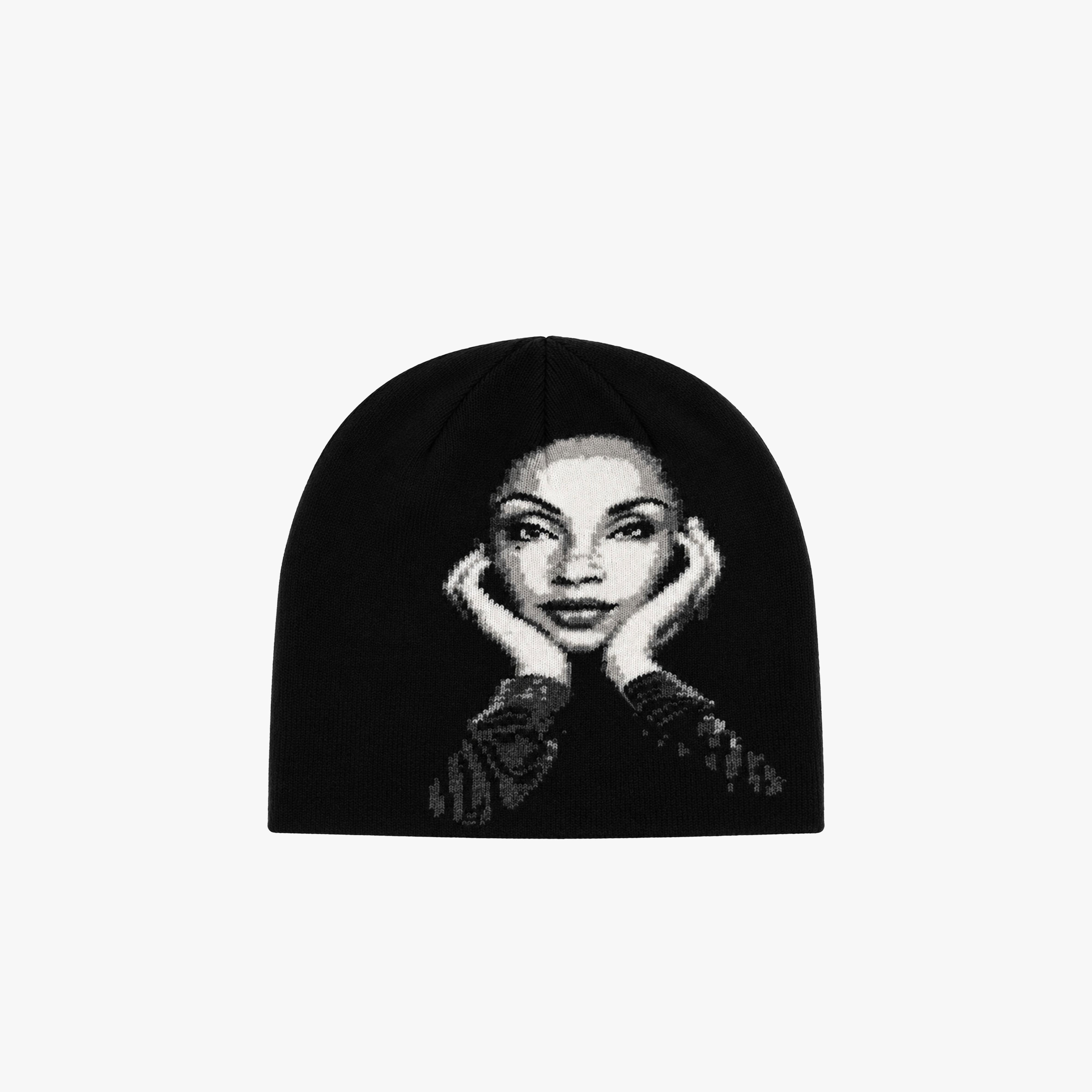 REFLECTIONS BEANIE