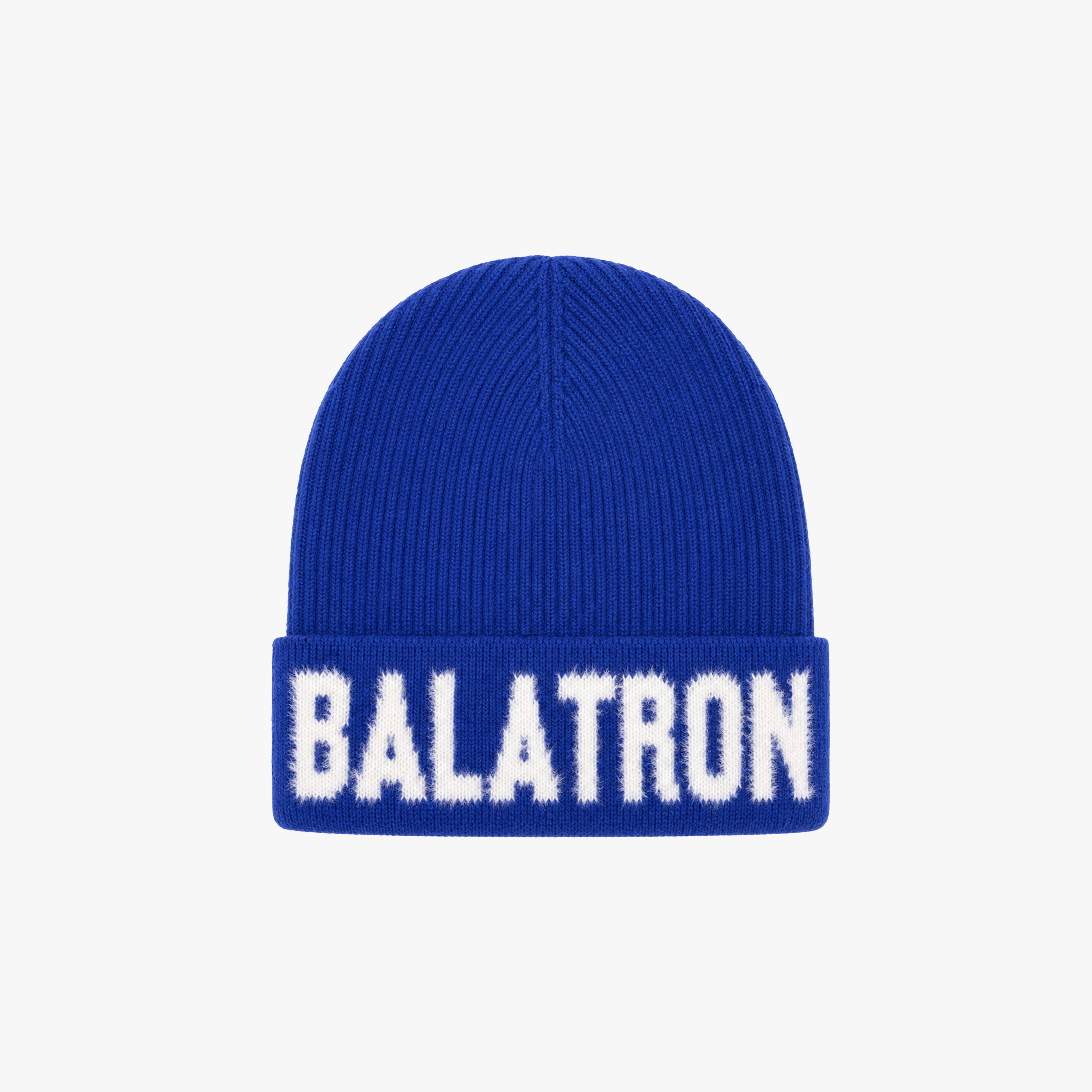 BALATRON SIGNATURE FOLD BEANIE