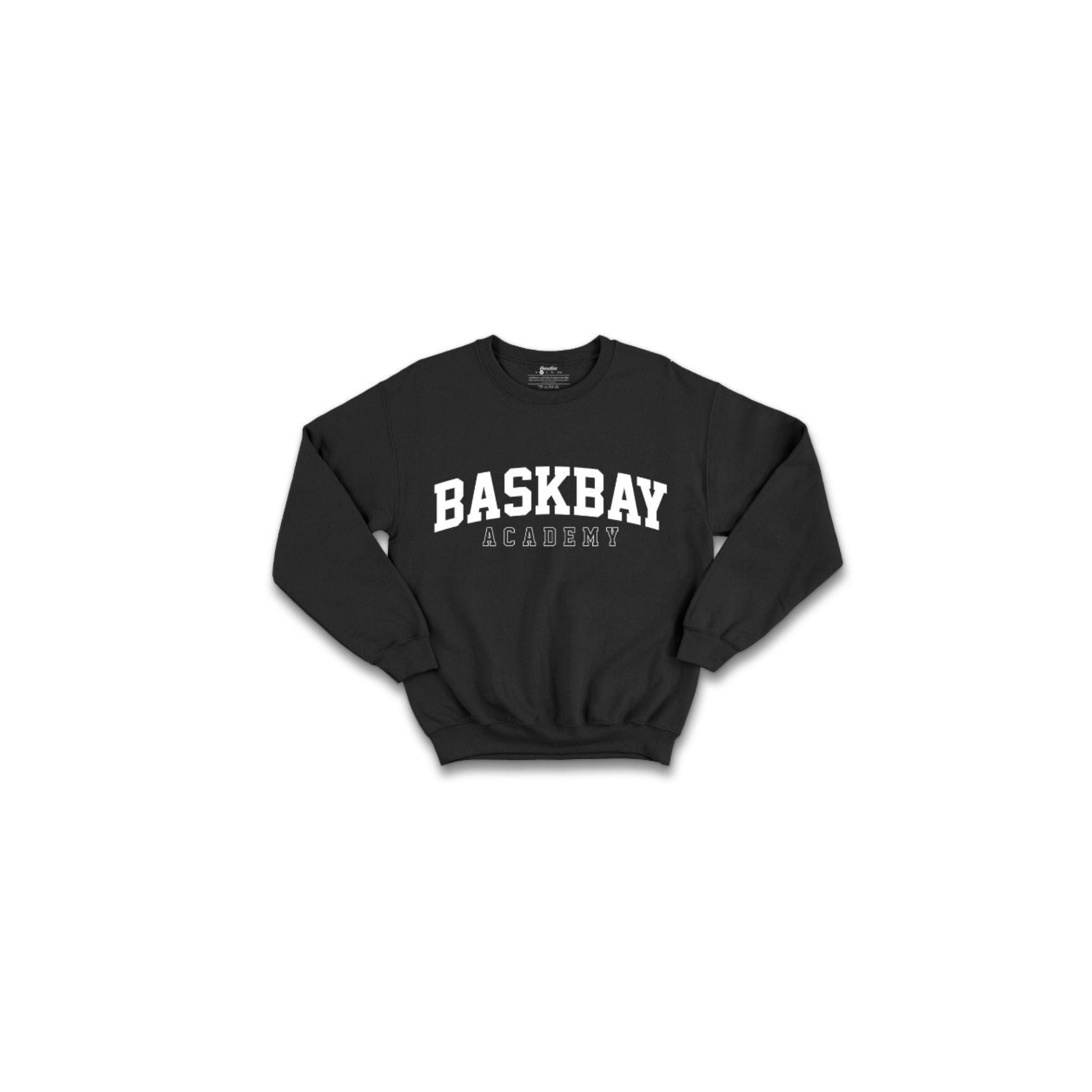 BASKBAY ACADEMY SWEATER